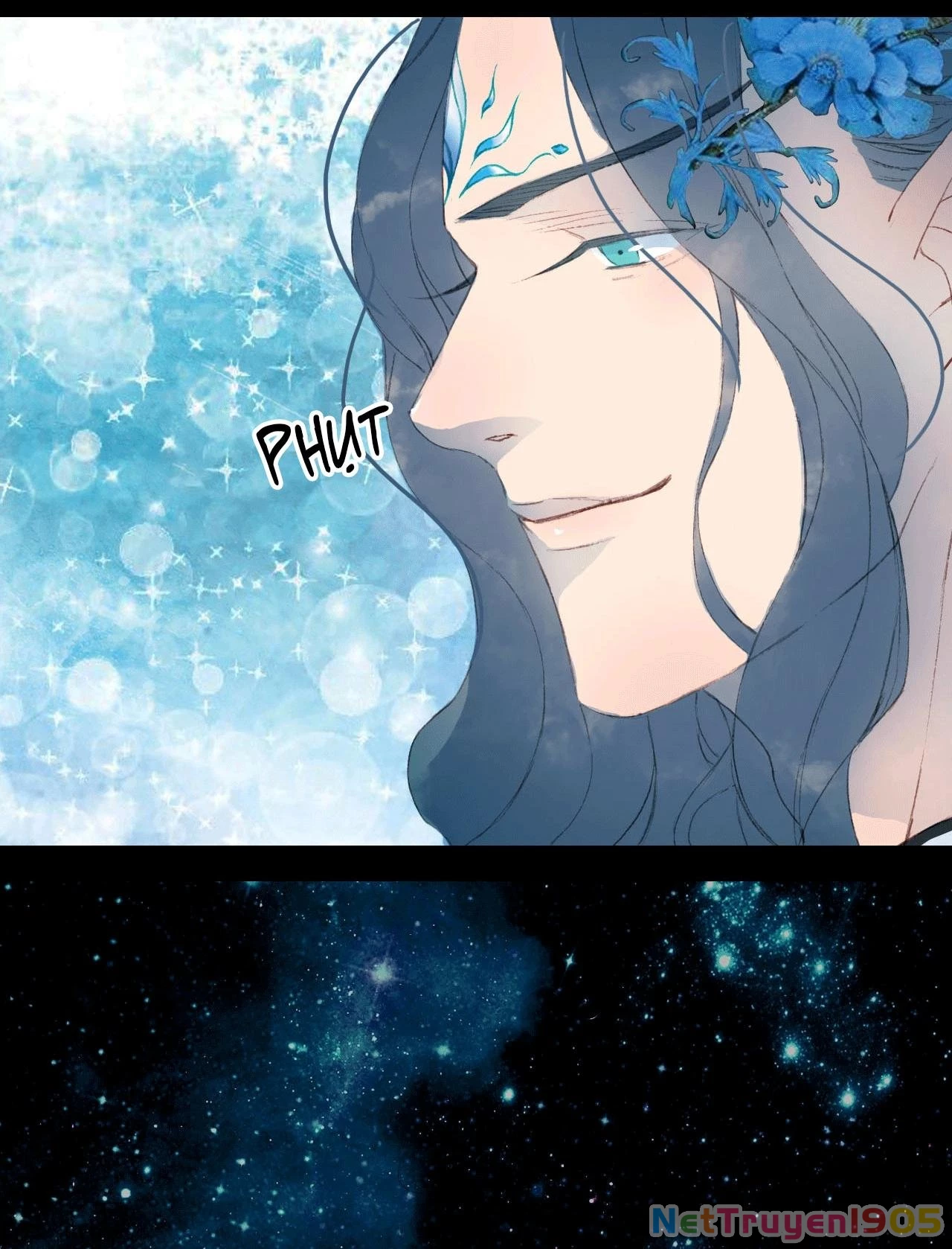 Mộng Tưởng Chưa Đến Ngàn Năm Chapter 6 - 12