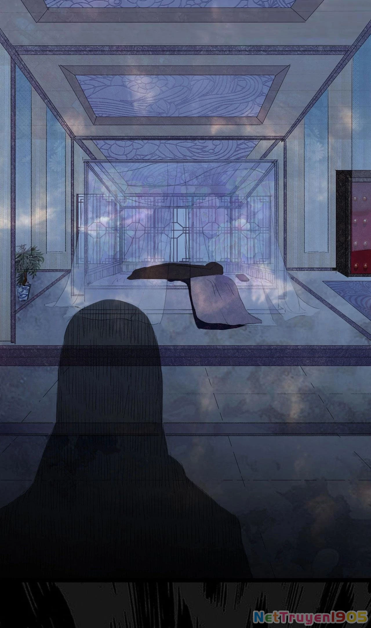 Mộng Tưởng Chưa Đến Ngàn Năm Chapter 6 - 14