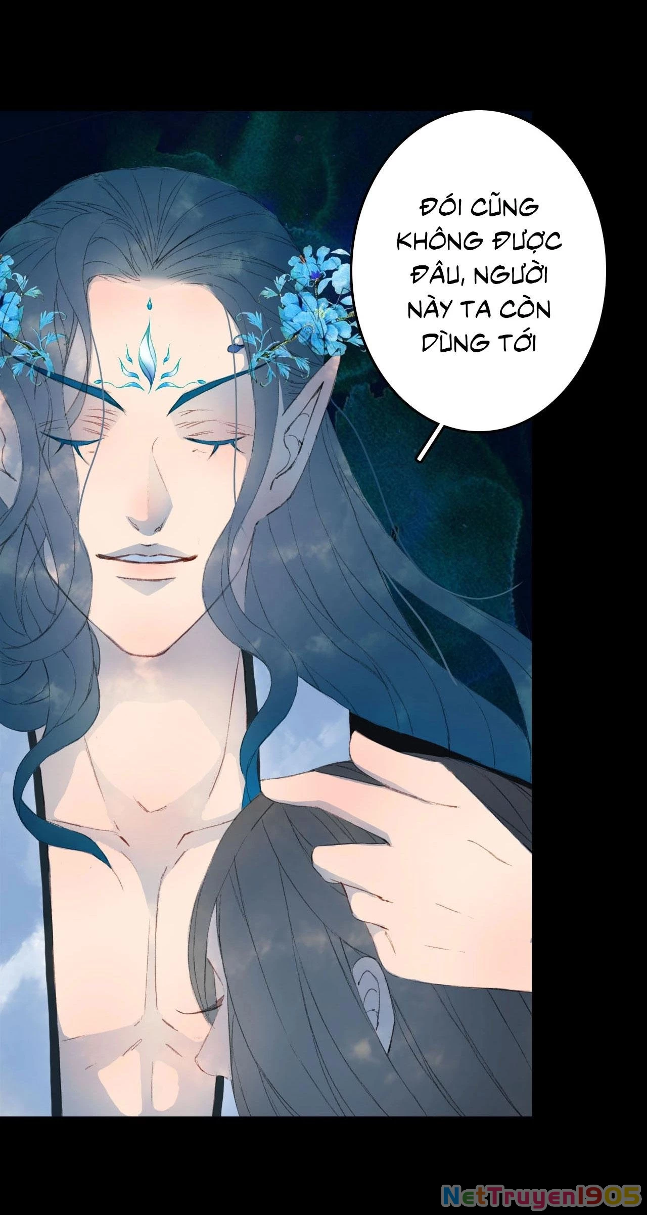 Mộng Tưởng Chưa Đến Ngàn Năm Chapter 6 - 20