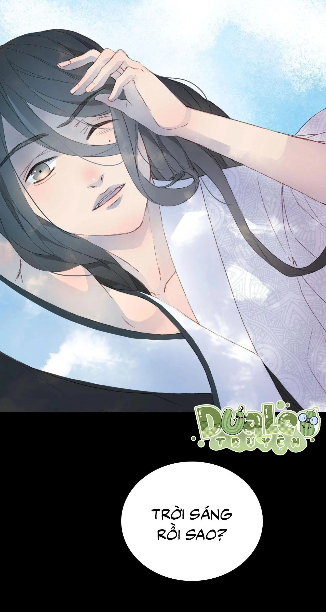 Mộng Tưởng Chưa Đến Ngàn Năm Chapter 6 - 22