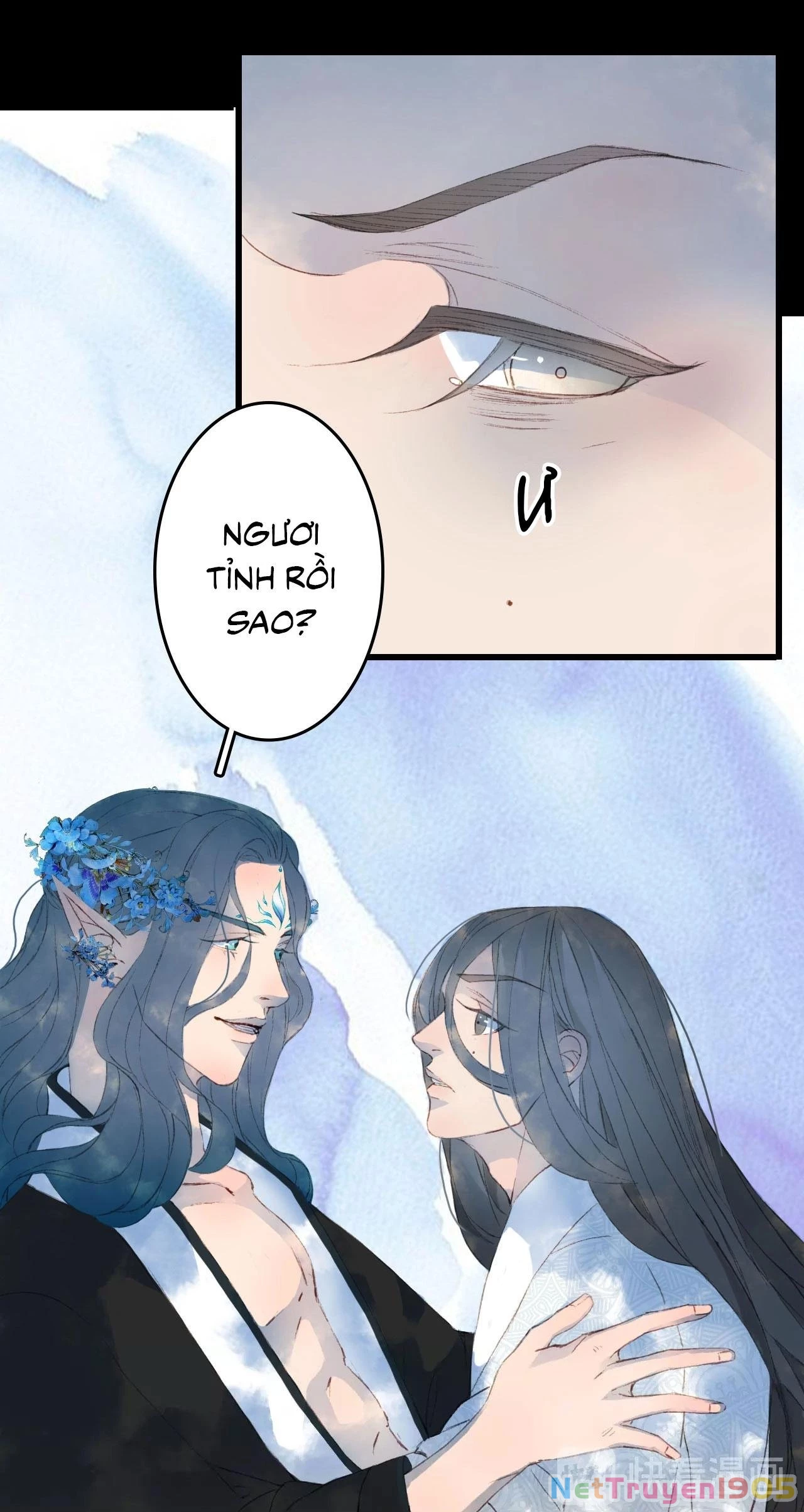 Mộng Tưởng Chưa Đến Ngàn Năm Chapter 6 - 23