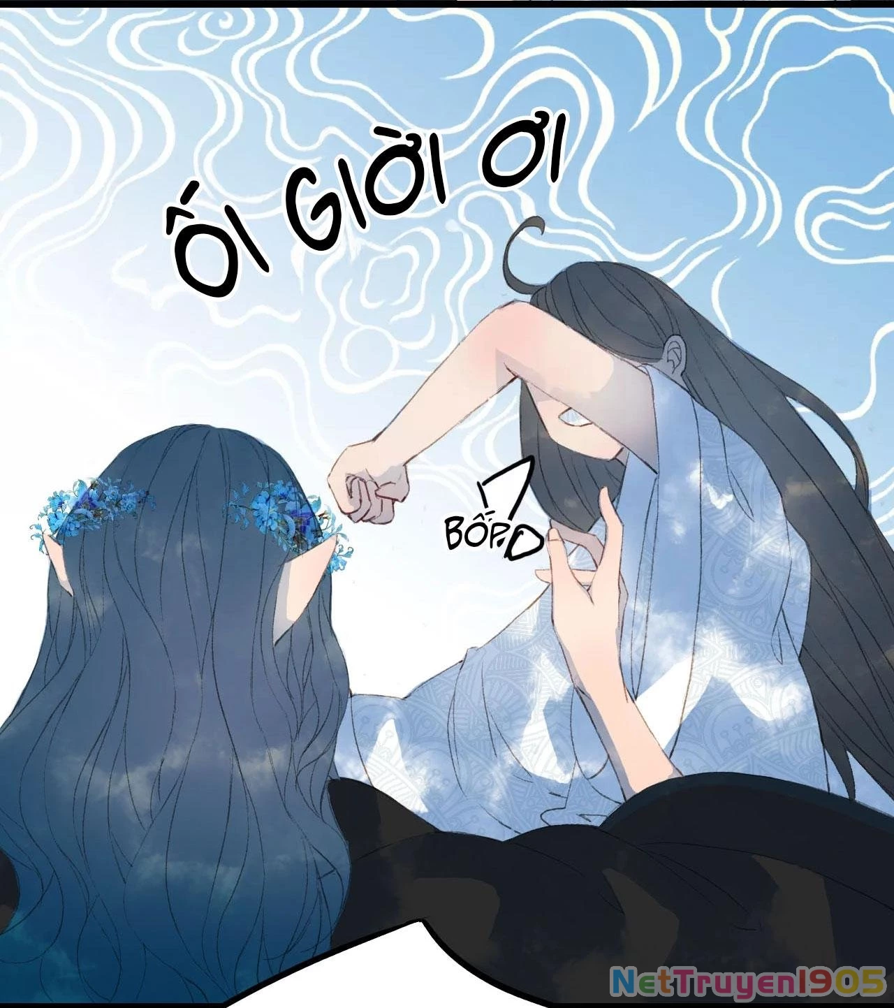 Mộng Tưởng Chưa Đến Ngàn Năm Chapter 6 - 24