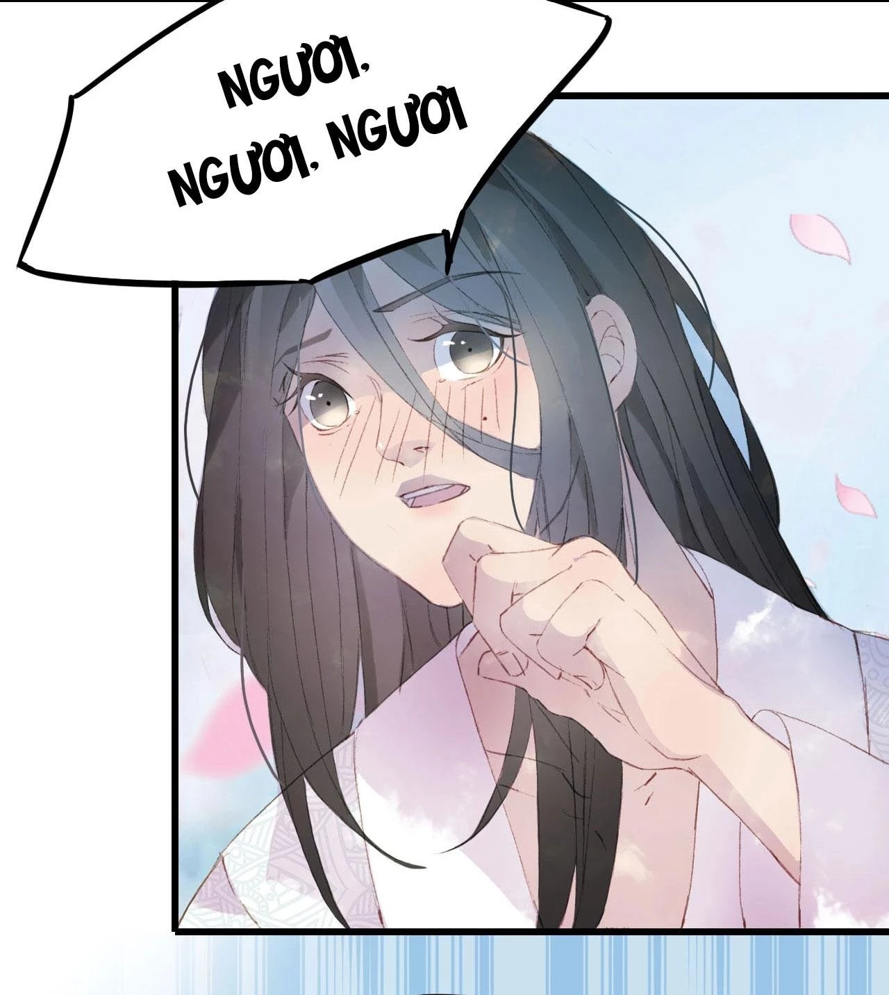 Mộng Tưởng Chưa Đến Ngàn Năm Chapter 6 - 25