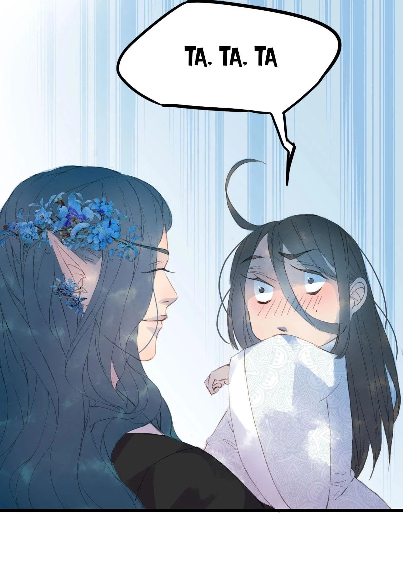 Mộng Tưởng Chưa Đến Ngàn Năm Chapter 6 - 26