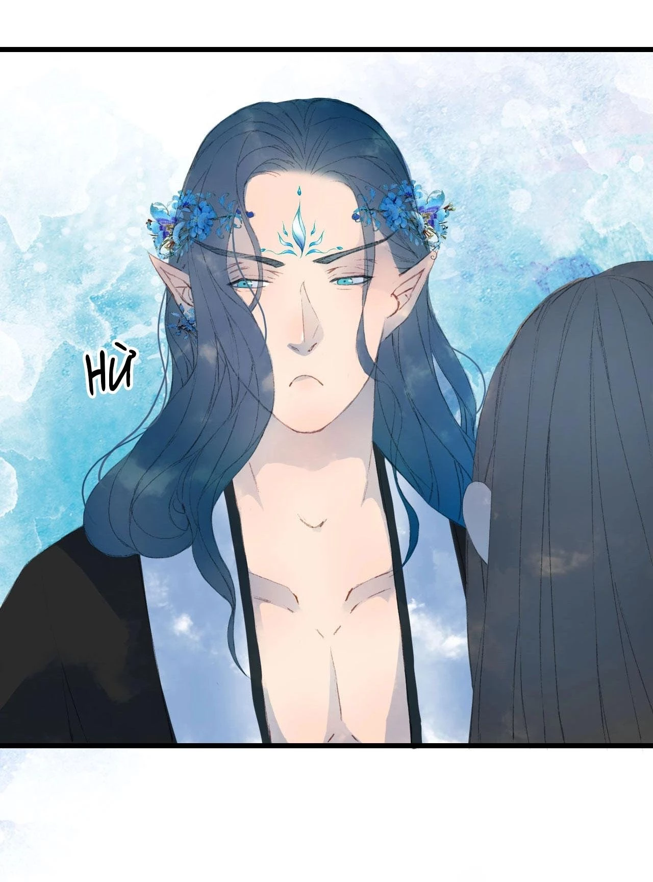 Mộng Tưởng Chưa Đến Ngàn Năm Chapter 6 - 27