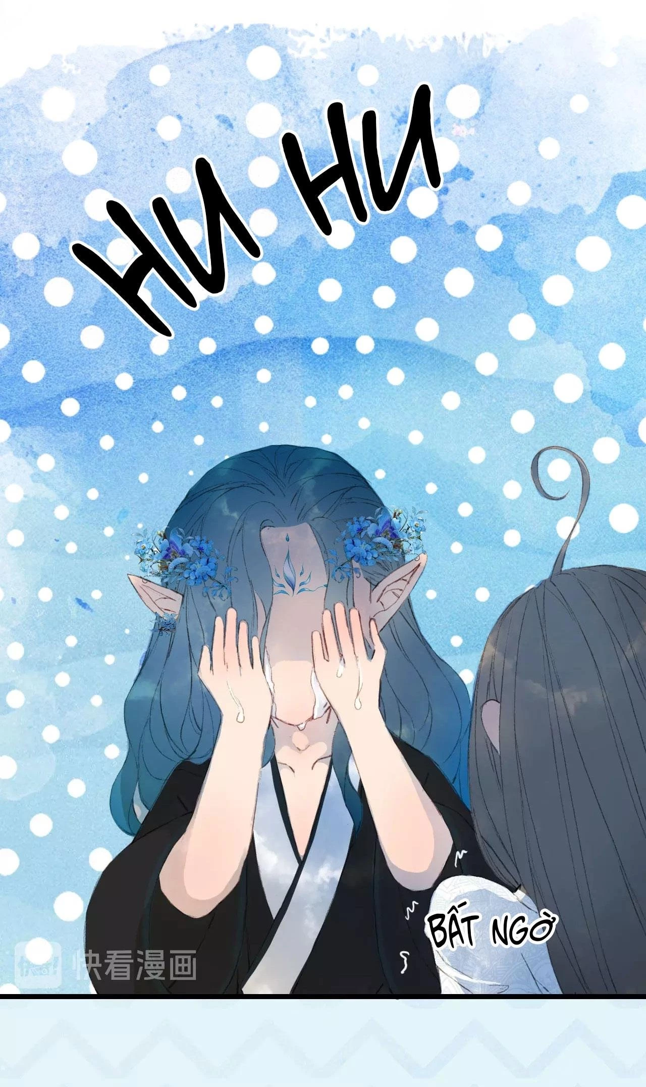 Mộng Tưởng Chưa Đến Ngàn Năm Chapter 6 - 28