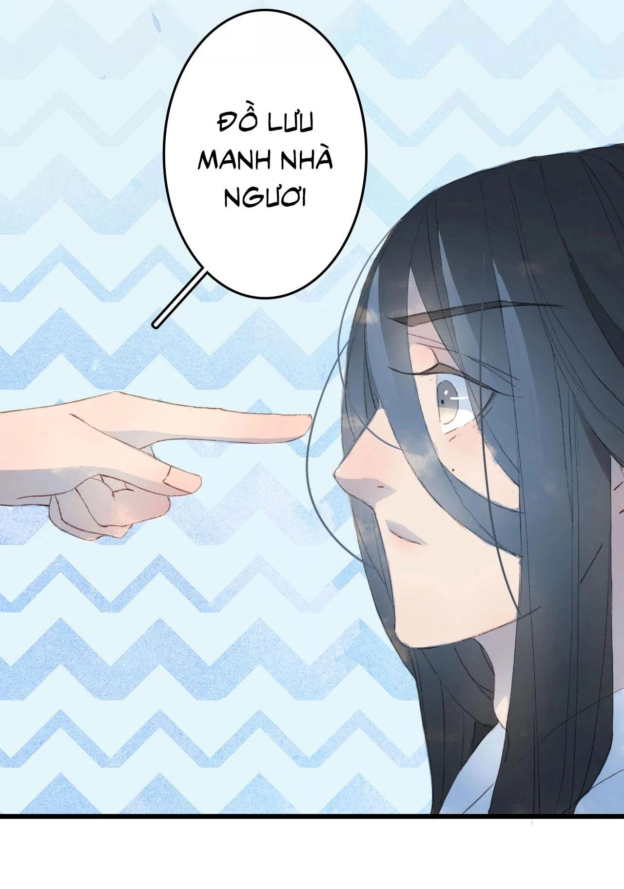 Mộng Tưởng Chưa Đến Ngàn Năm Chapter 6 - 29