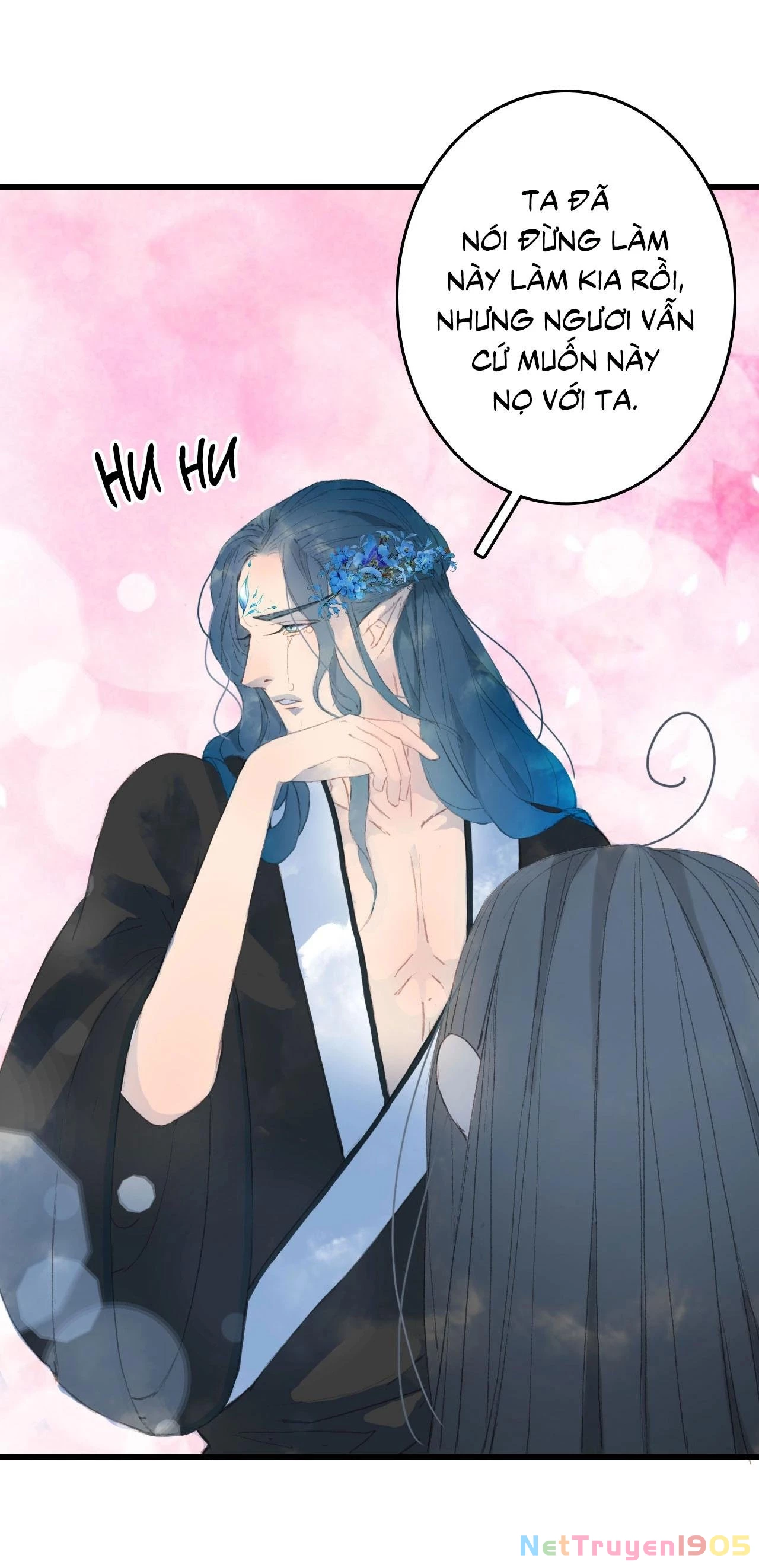 Mộng Tưởng Chưa Đến Ngàn Năm Chapter 6 - 31