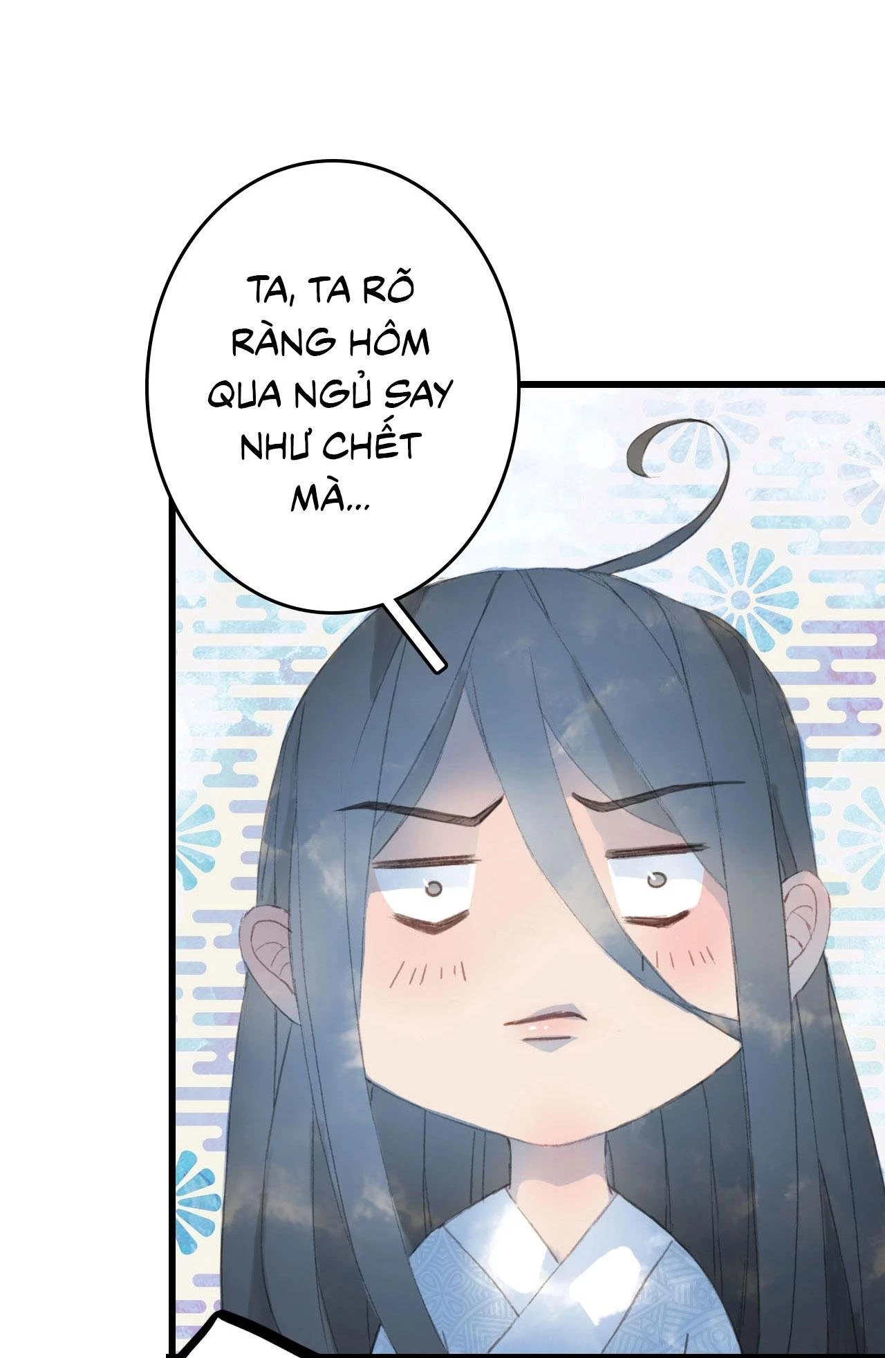 Mộng Tưởng Chưa Đến Ngàn Năm Chapter 6 - 32