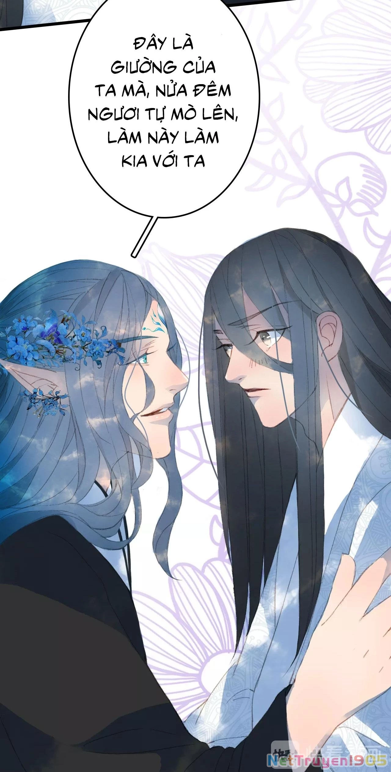 Mộng Tưởng Chưa Đến Ngàn Năm Chapter 6 - 34