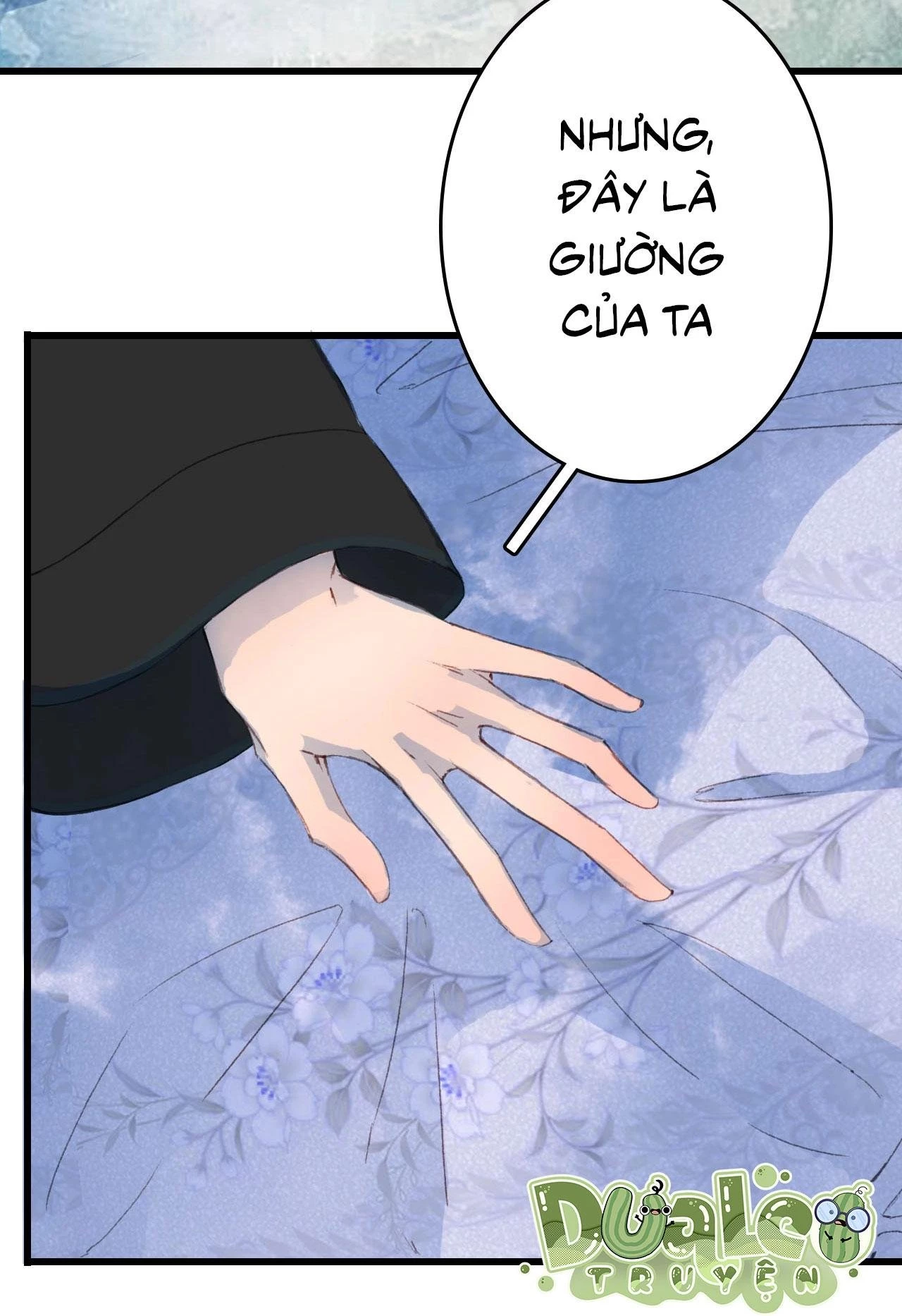 Mộng Tưởng Chưa Đến Ngàn Năm Chapter 6 - 36