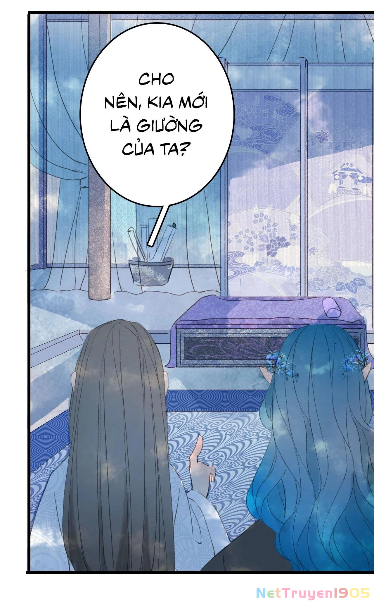 Mộng Tưởng Chưa Đến Ngàn Năm Chapter 6 - 37