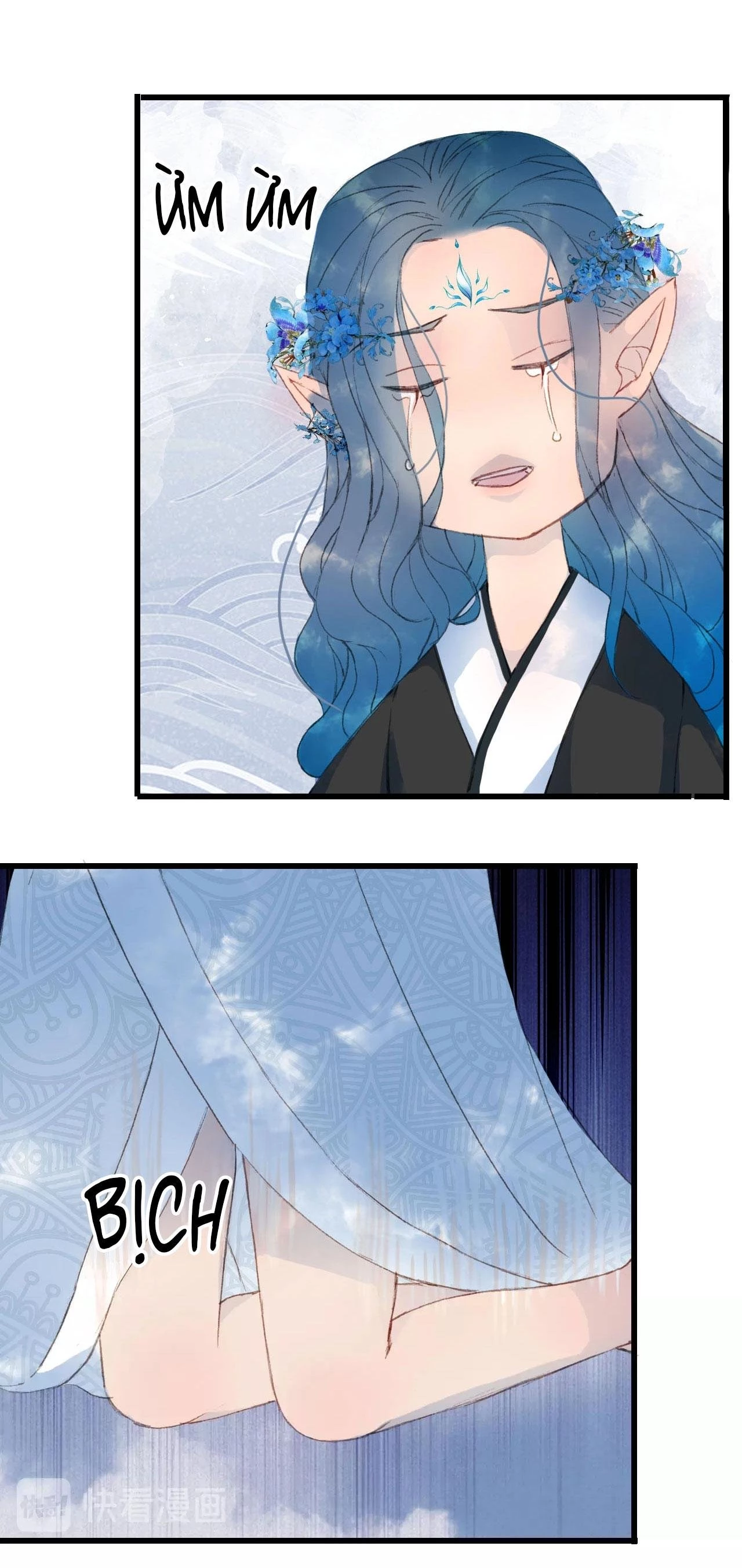 Mộng Tưởng Chưa Đến Ngàn Năm Chapter 6 - 38