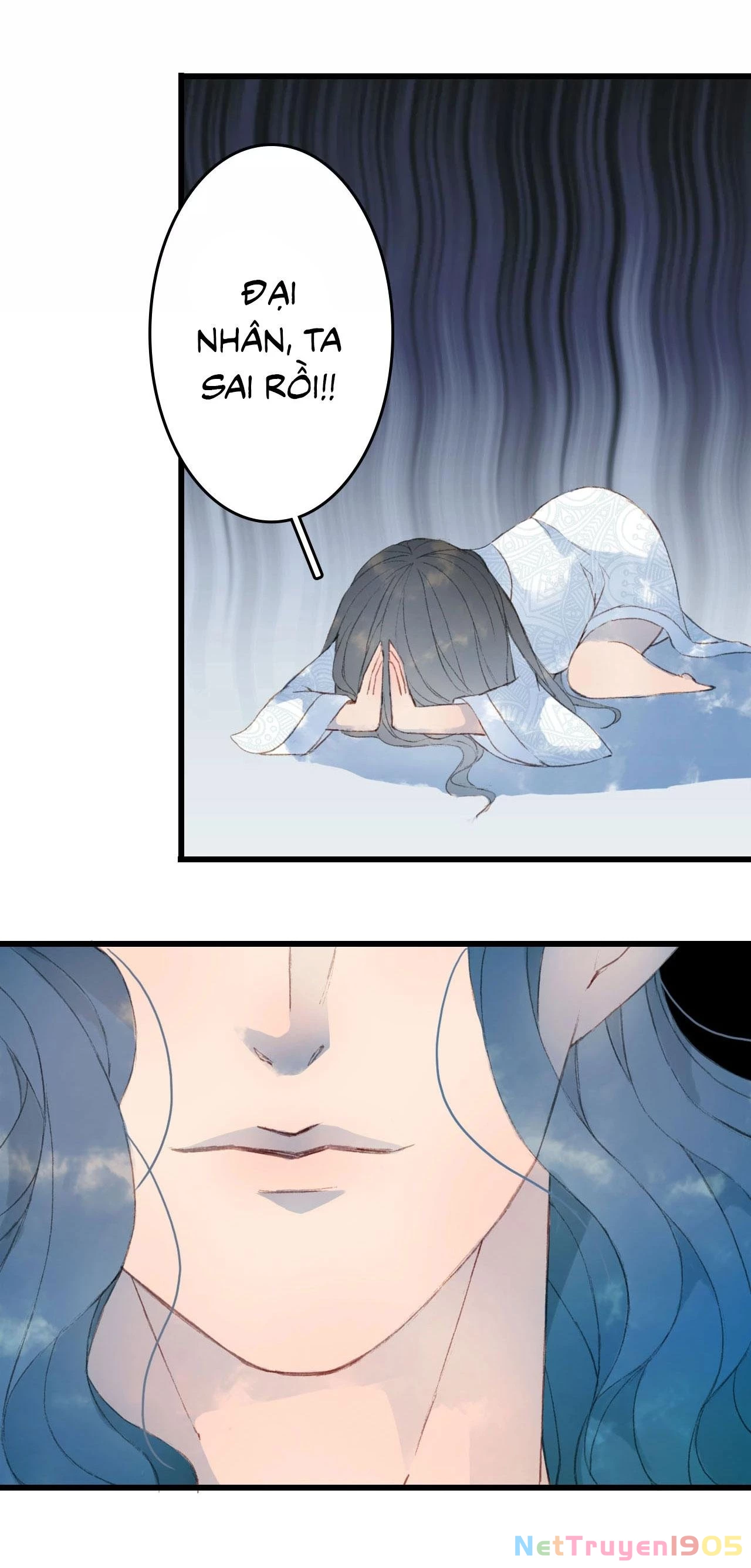 Mộng Tưởng Chưa Đến Ngàn Năm Chapter 6 - 39