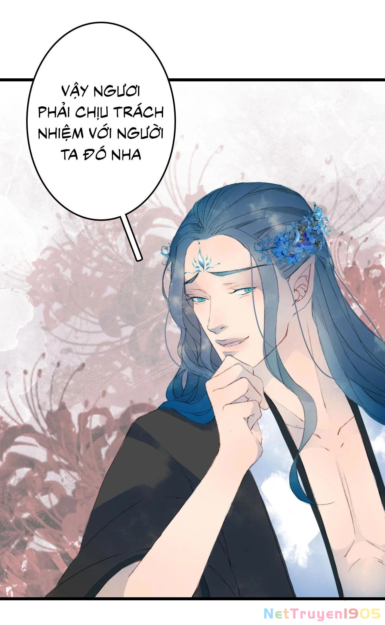Mộng Tưởng Chưa Đến Ngàn Năm Chapter 6 - 40