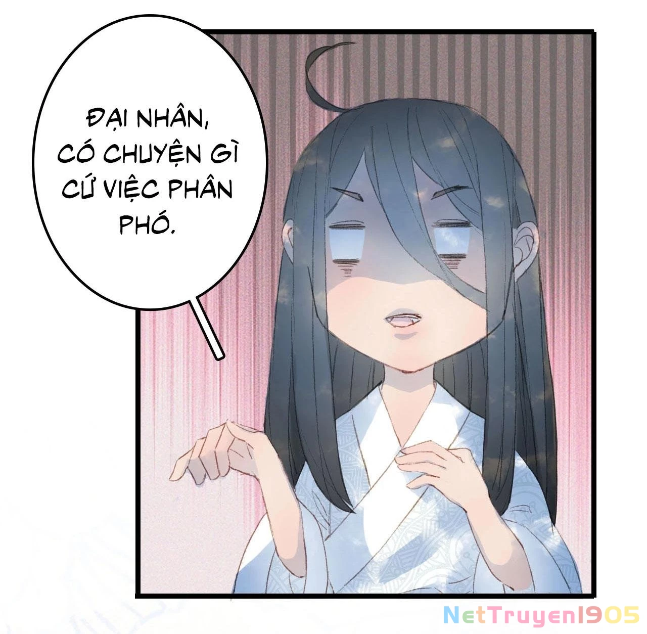 Mộng Tưởng Chưa Đến Ngàn Năm Chapter 6 - 41