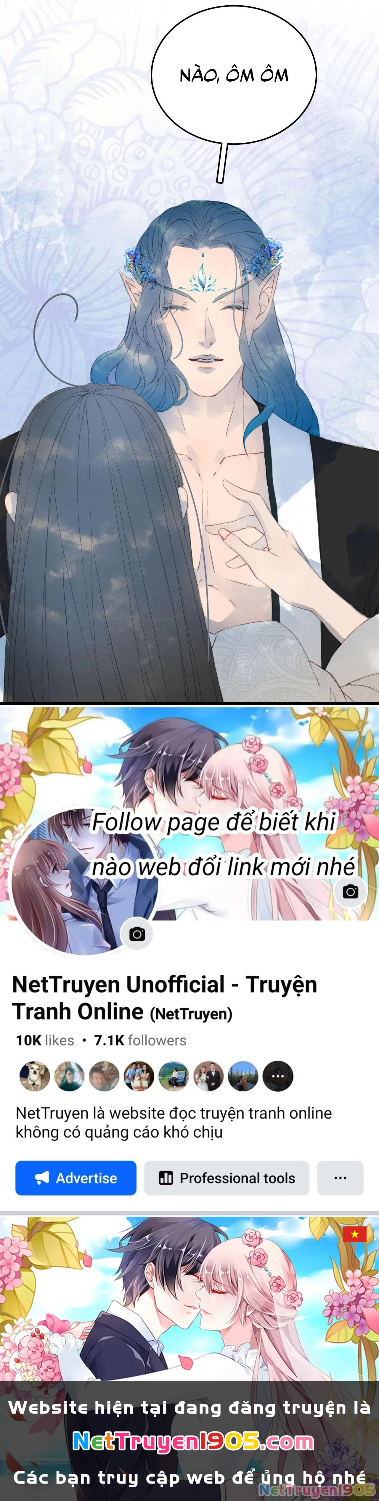 Mộng Tưởng Chưa Đến Ngàn Năm Chapter 6 - 42