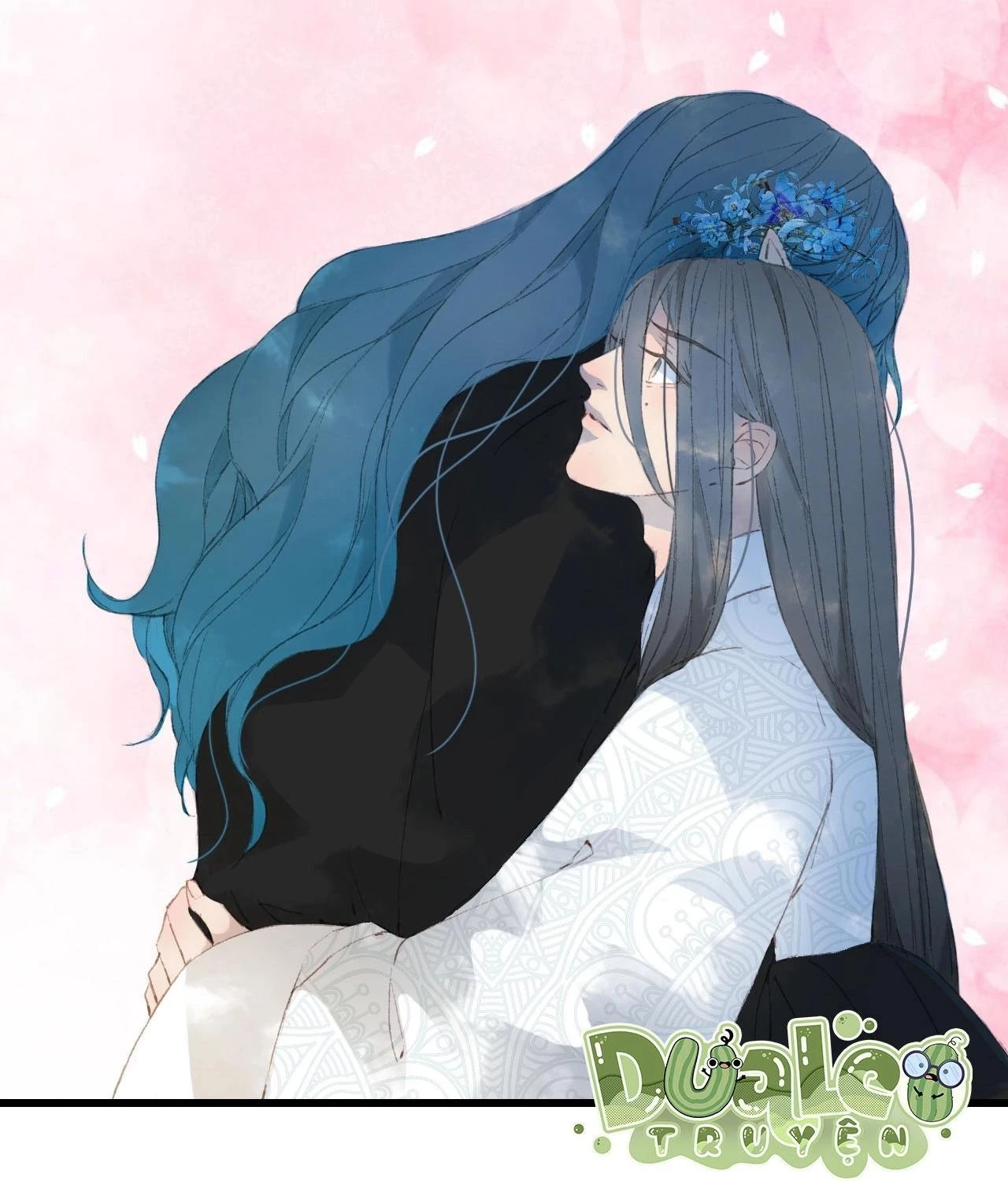 Mộng Tưởng Chưa Đến Ngàn Năm Chapter 7 - 5