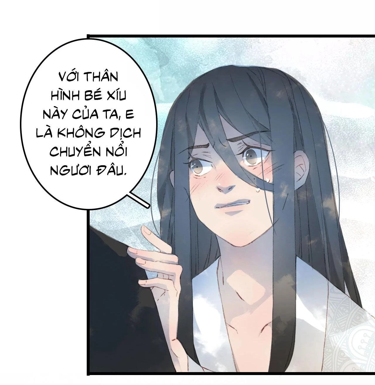 Mộng Tưởng Chưa Đến Ngàn Năm Chapter 7 - 8