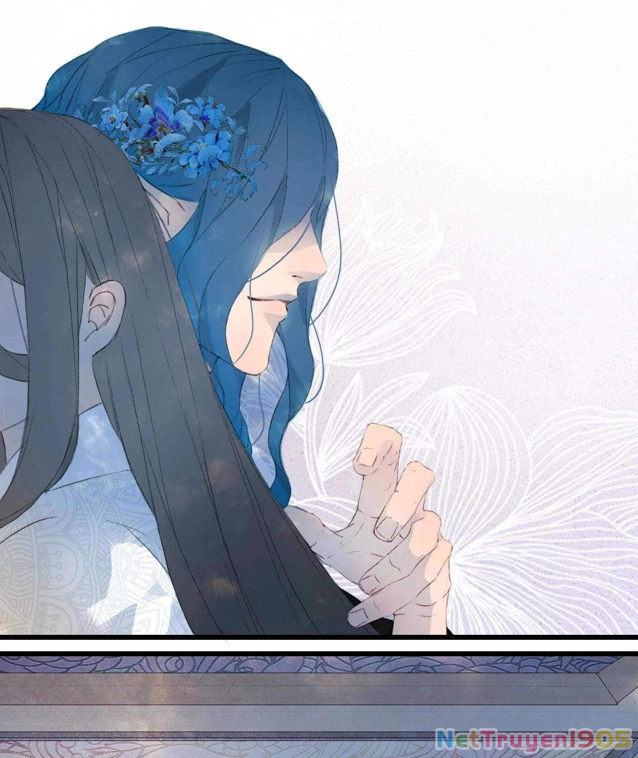 Mộng Tưởng Chưa Đến Ngàn Năm Chapter 7 - 9