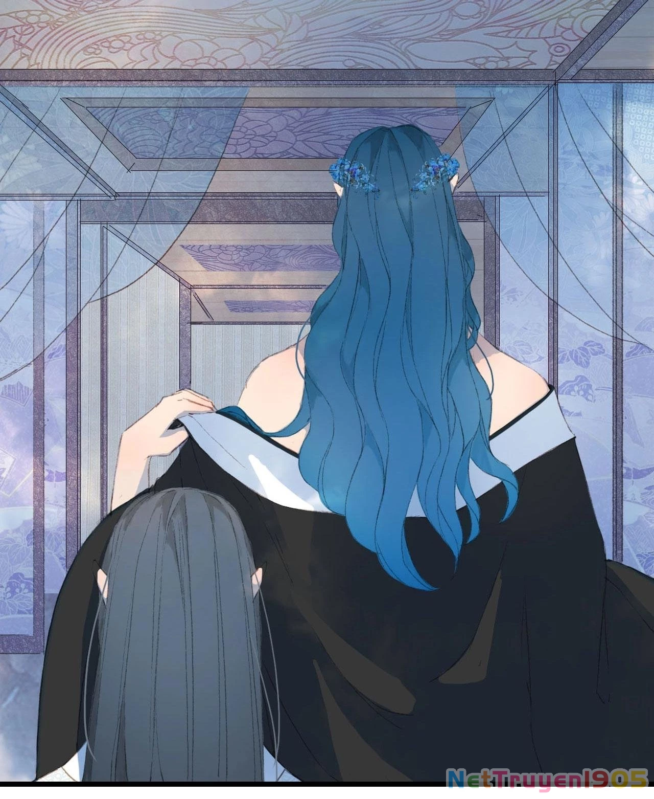 Mộng Tưởng Chưa Đến Ngàn Năm Chapter 7 - 10