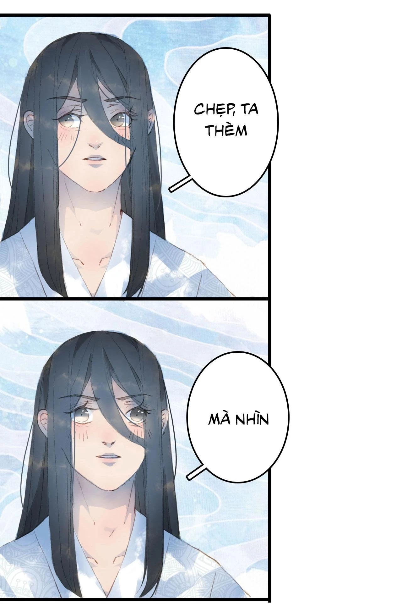 Mộng Tưởng Chưa Đến Ngàn Năm Chapter 7 - 12