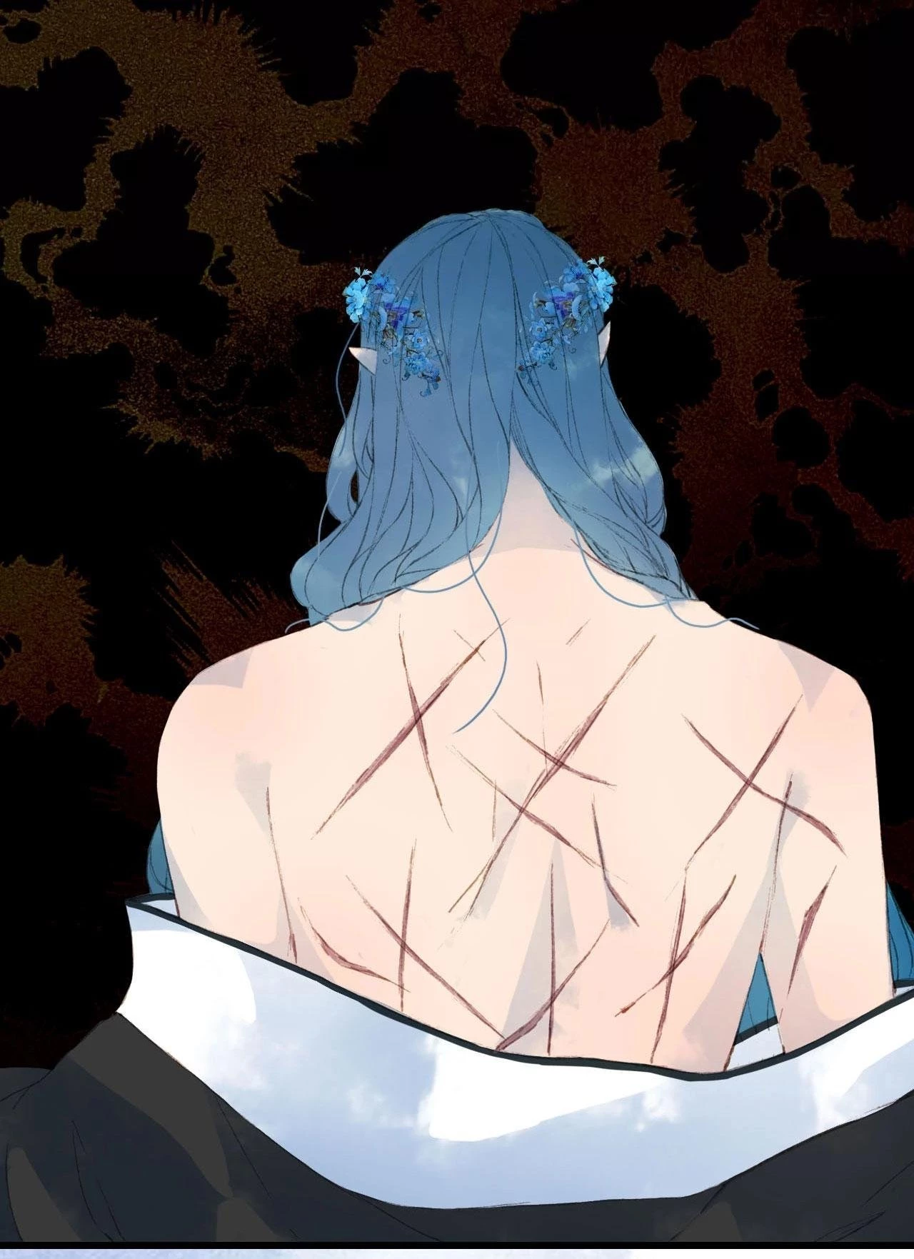 Mộng Tưởng Chưa Đến Ngàn Năm Chapter 7 - 14