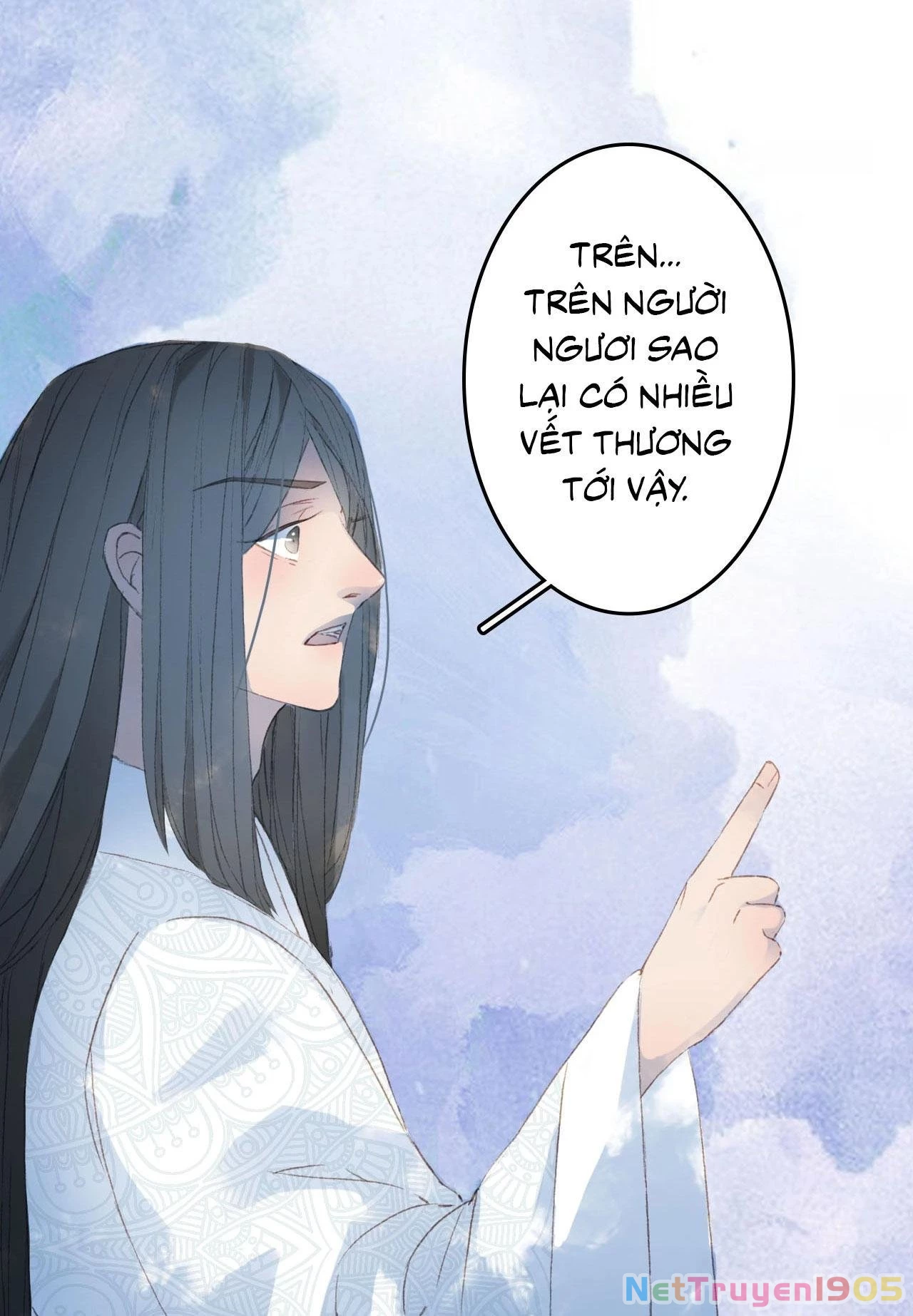 Mộng Tưởng Chưa Đến Ngàn Năm Chapter 7 - 15