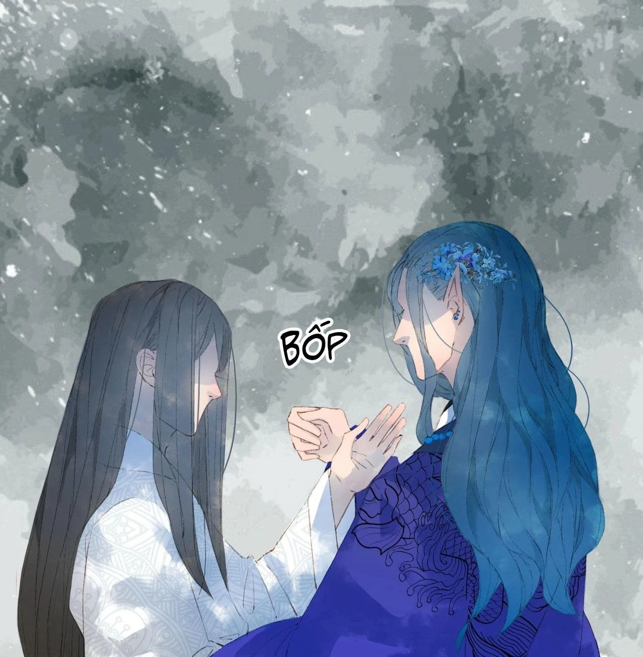 Mộng Tưởng Chưa Đến Ngàn Năm Chapter 7 - 19