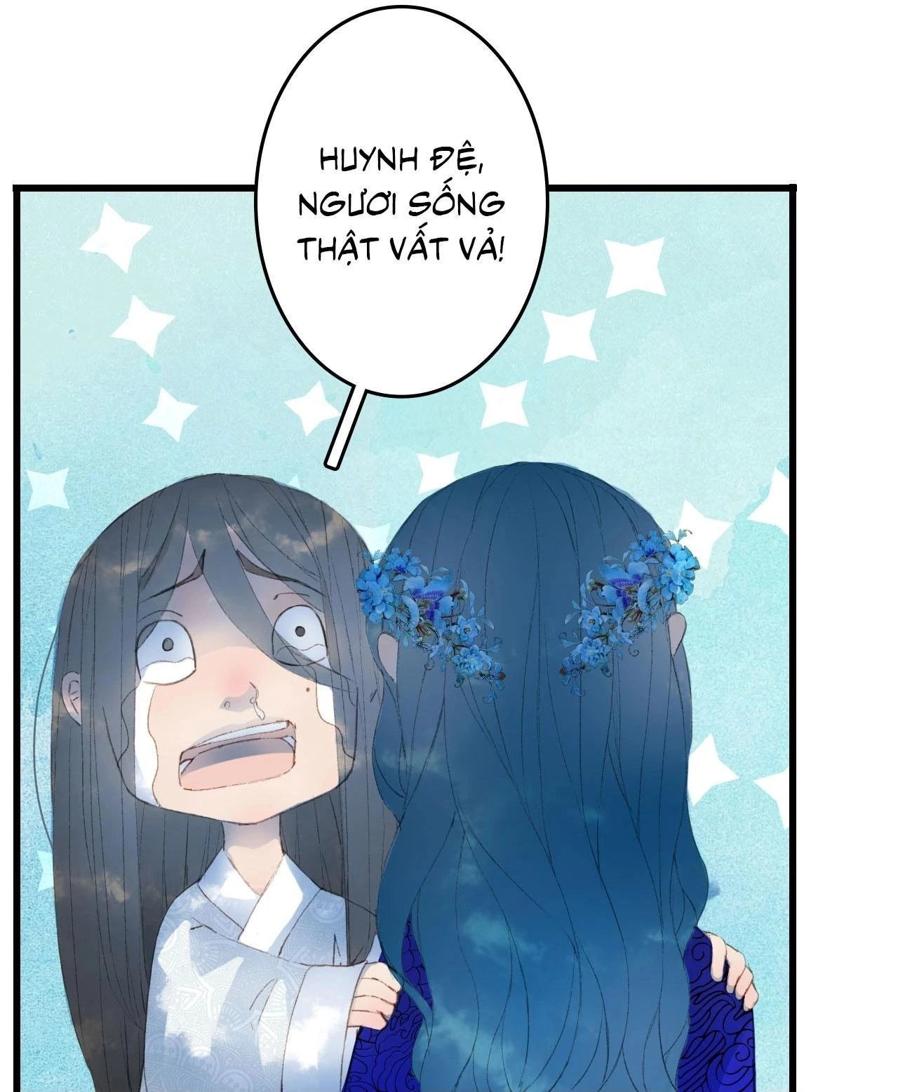 Mộng Tưởng Chưa Đến Ngàn Năm Chapter 7 - 21