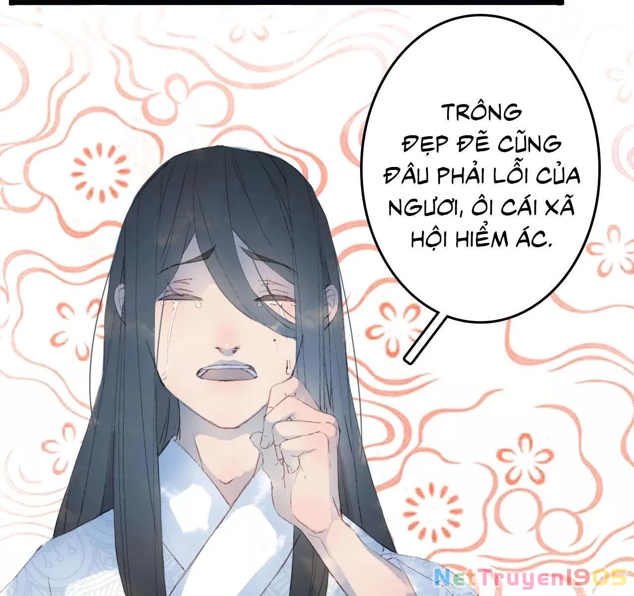 Mộng Tưởng Chưa Đến Ngàn Năm Chapter 7 - 22