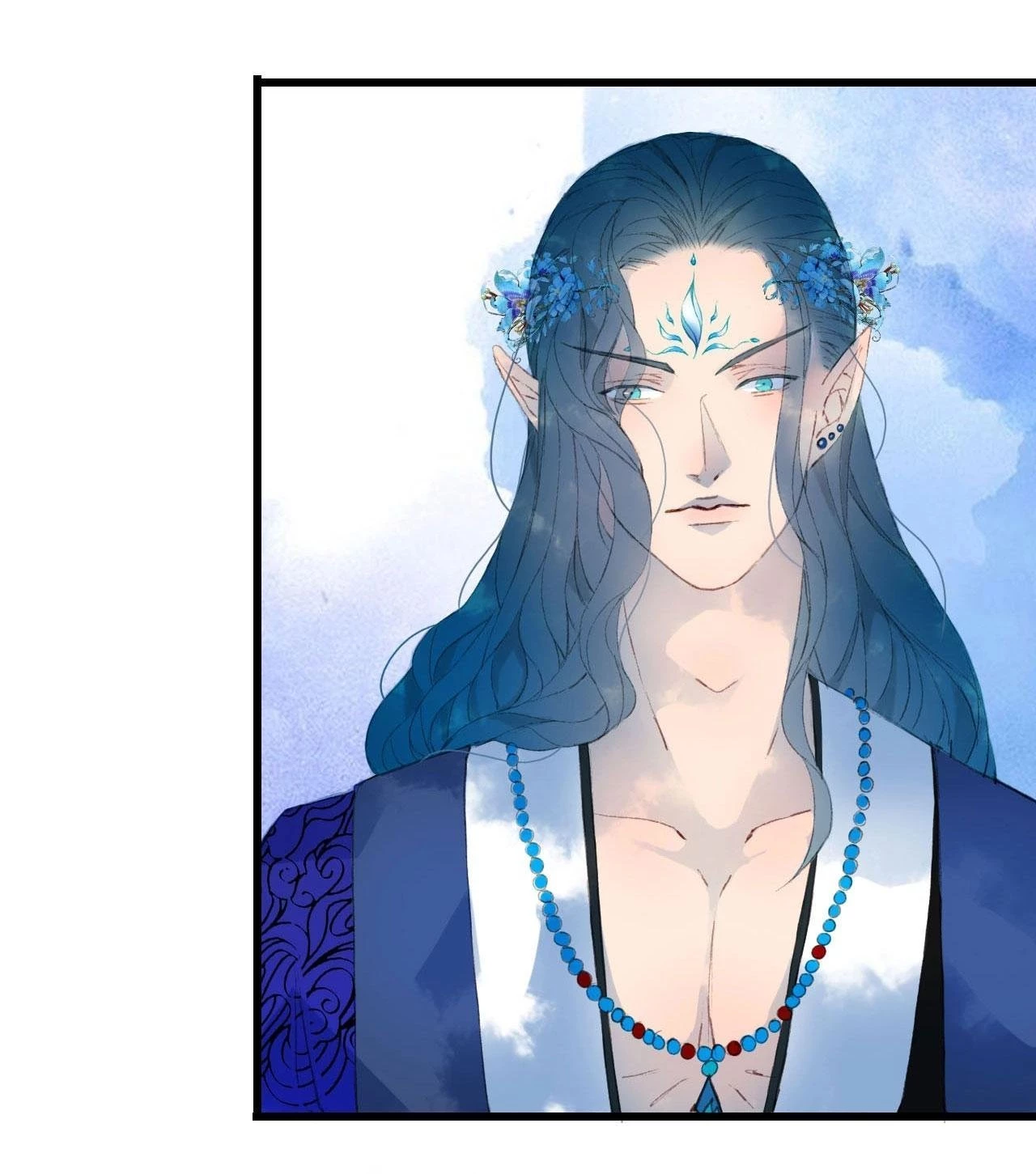 Mộng Tưởng Chưa Đến Ngàn Năm Chapter 7 - 24