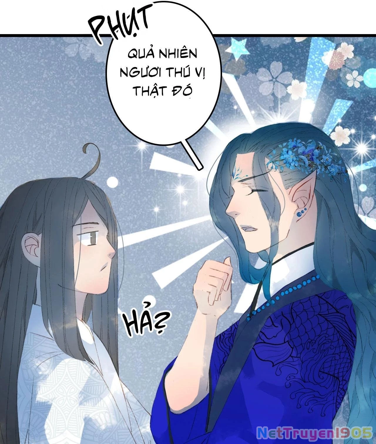 Mộng Tưởng Chưa Đến Ngàn Năm Chapter 7 - 25