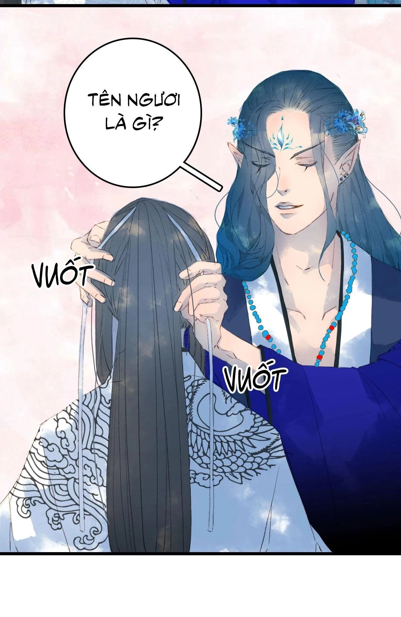 Mộng Tưởng Chưa Đến Ngàn Năm Chapter 7 - 26