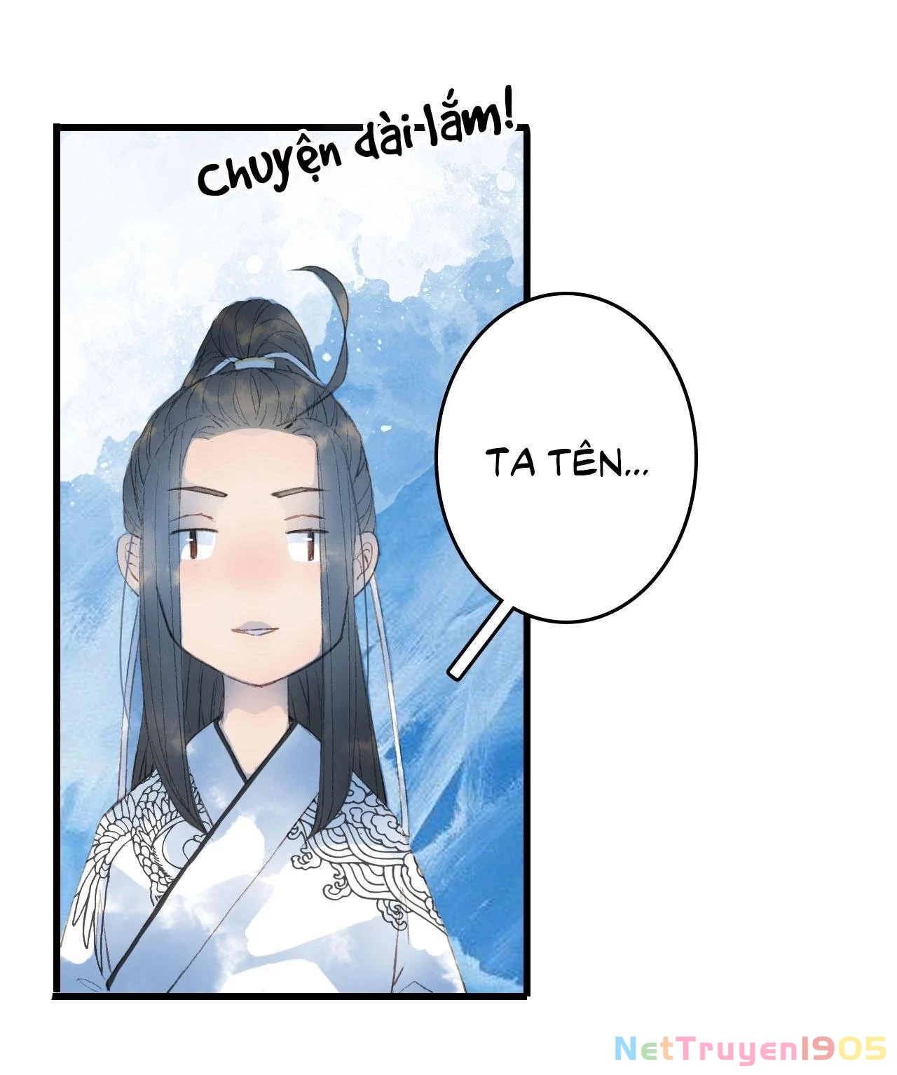 Mộng Tưởng Chưa Đến Ngàn Năm Chapter 7 - 27