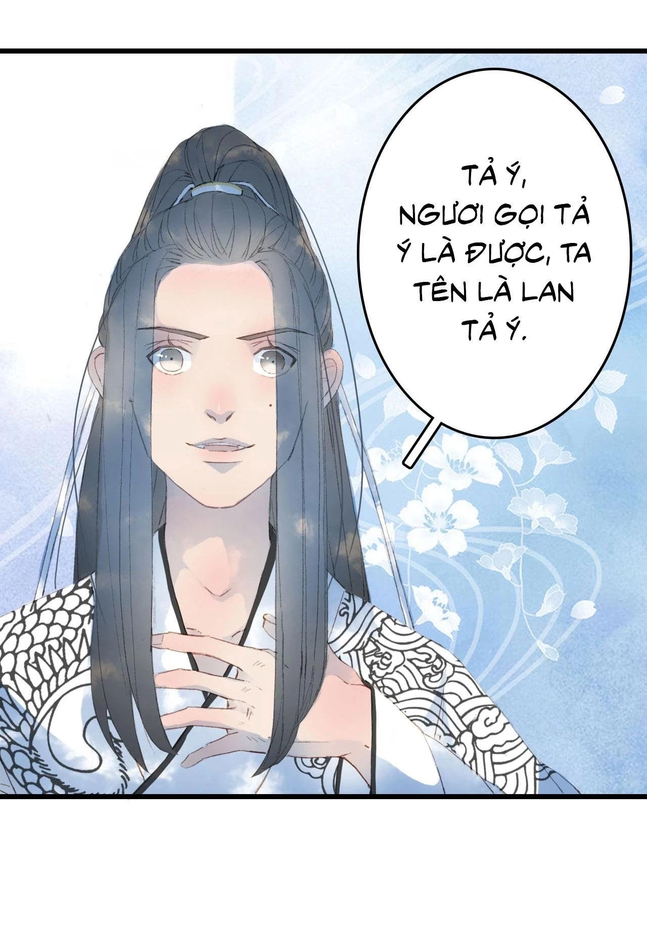 Mộng Tưởng Chưa Đến Ngàn Năm Chapter 7 - 28