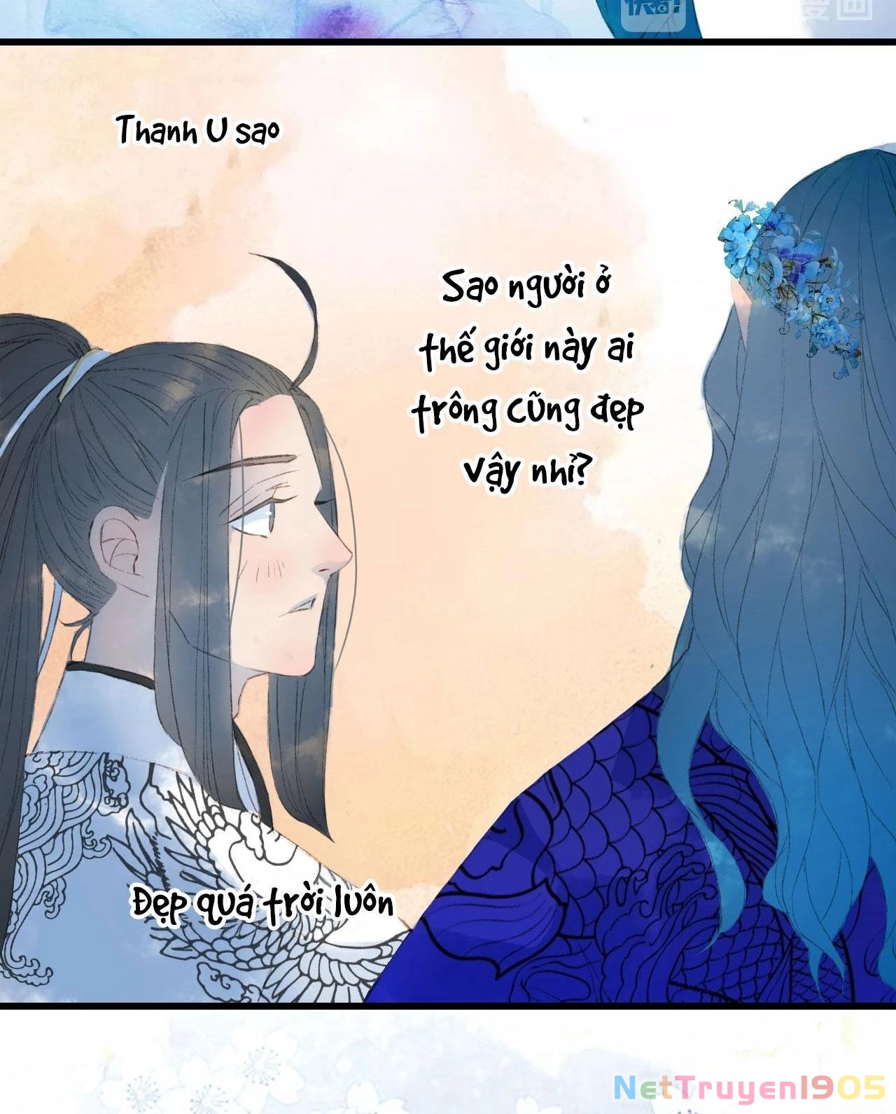 Mộng Tưởng Chưa Đến Ngàn Năm Chapter 7 - 31