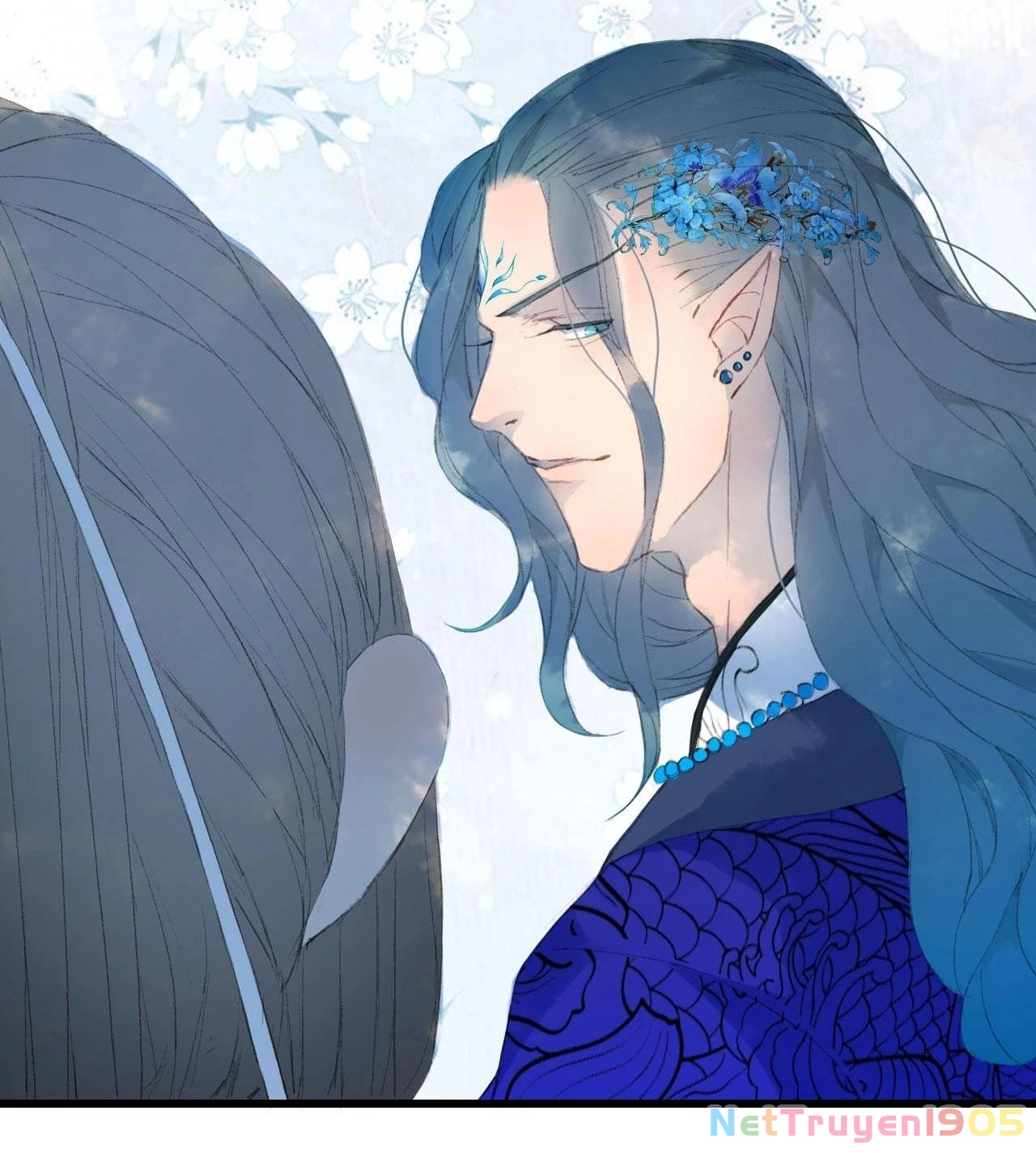 Mộng Tưởng Chưa Đến Ngàn Năm Chapter 7 - 32