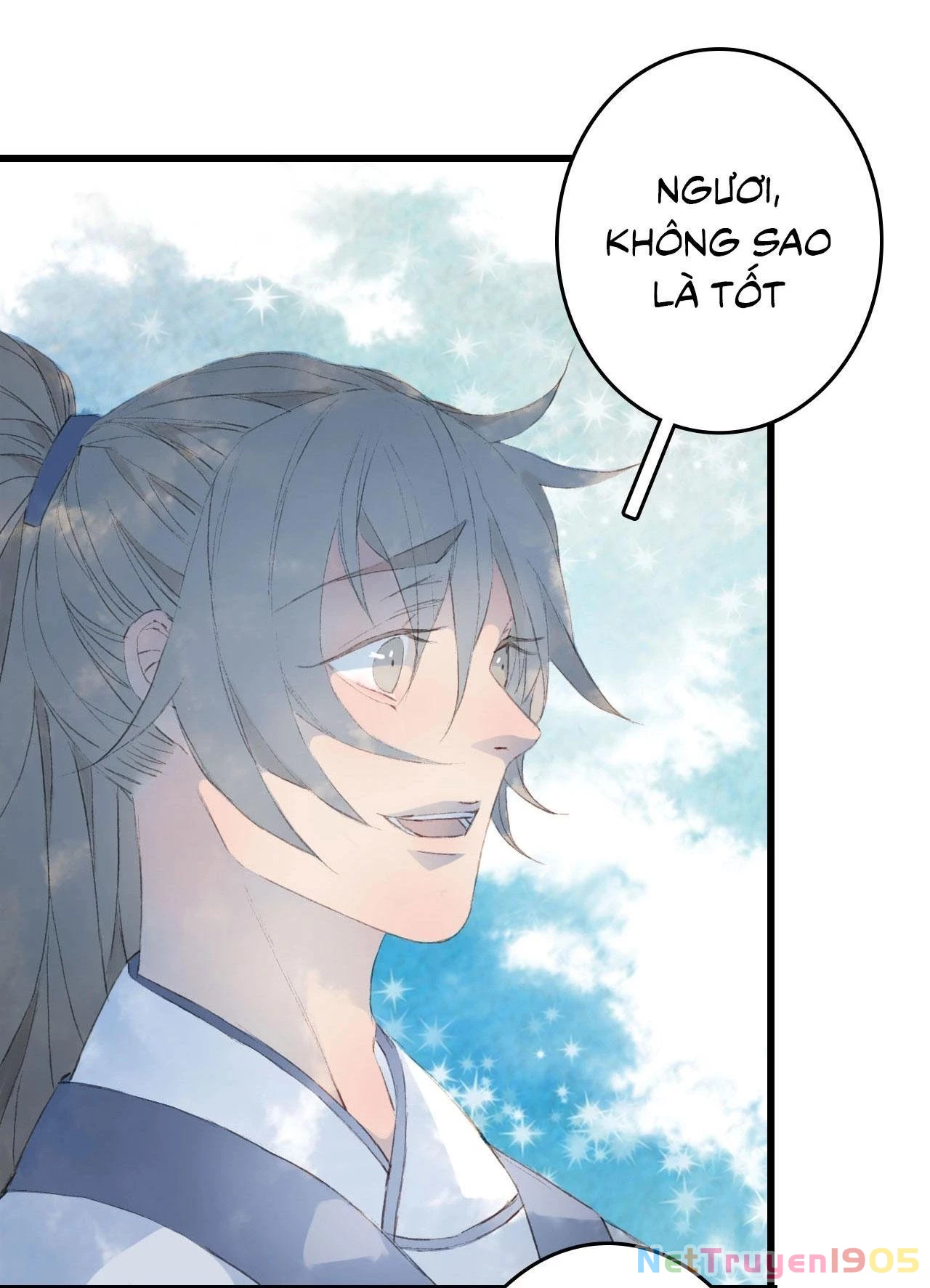 Mộng Tưởng Chưa Đến Ngàn Năm Chapter 7 - 37