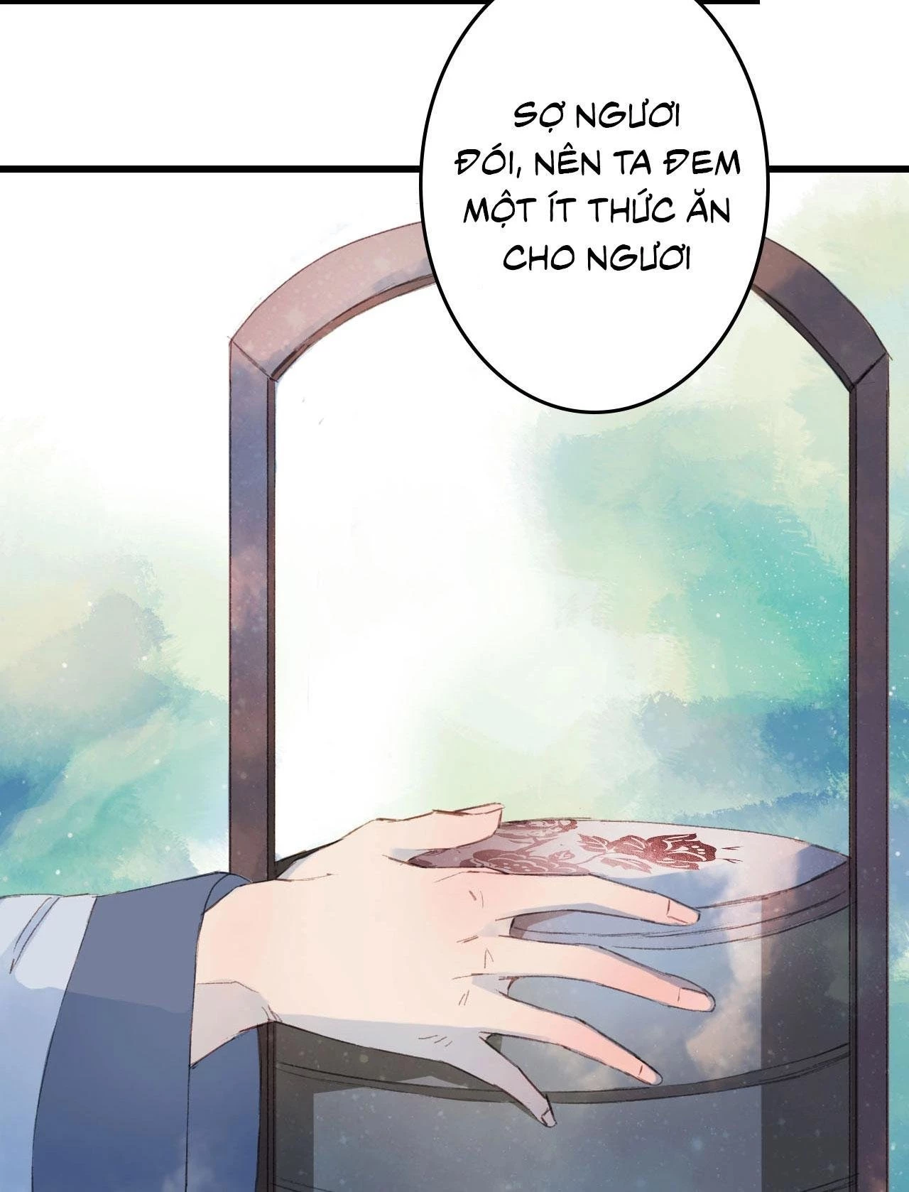 Mộng Tưởng Chưa Đến Ngàn Năm Chapter 7 - 38