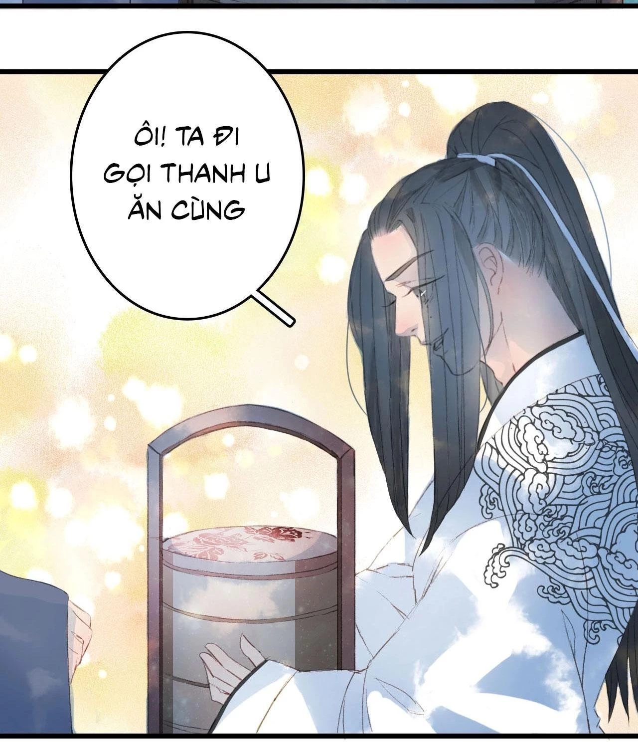 Mộng Tưởng Chưa Đến Ngàn Năm Chapter 7 - 39