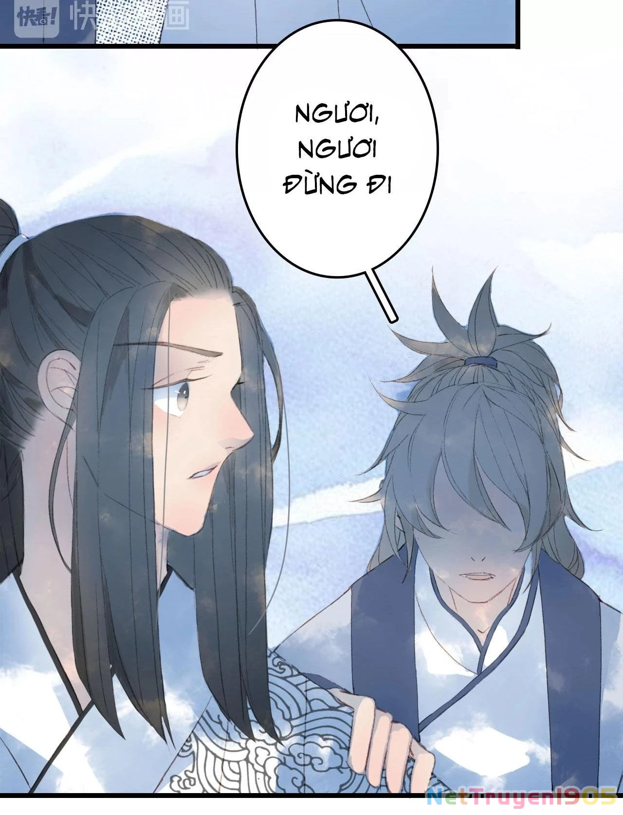 Mộng Tưởng Chưa Đến Ngàn Năm Chapter 7 - 41