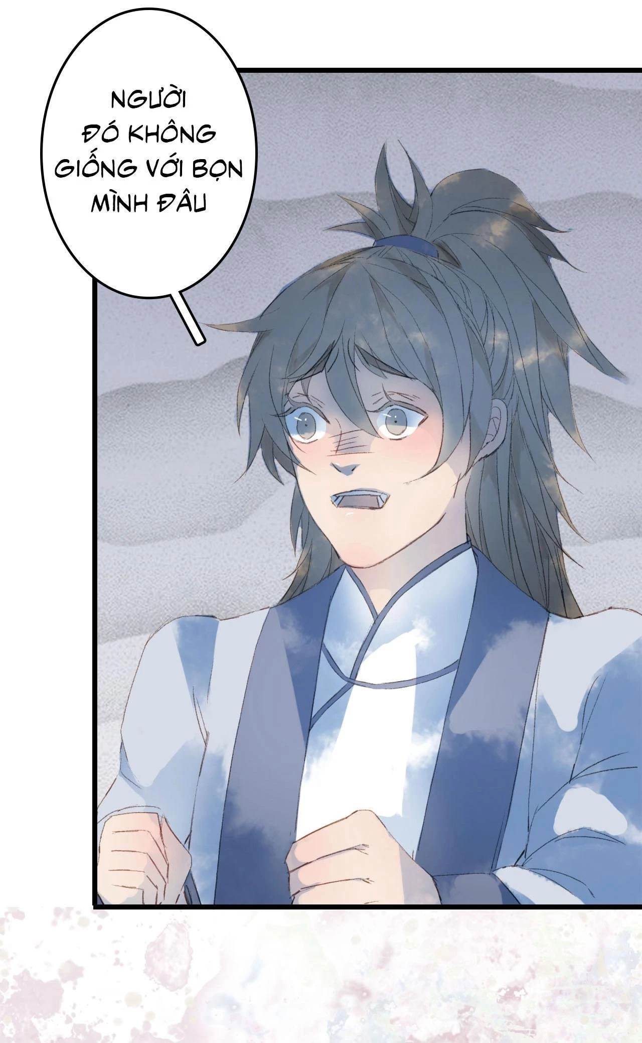 Mộng Tưởng Chưa Đến Ngàn Năm Chapter 7 - 42