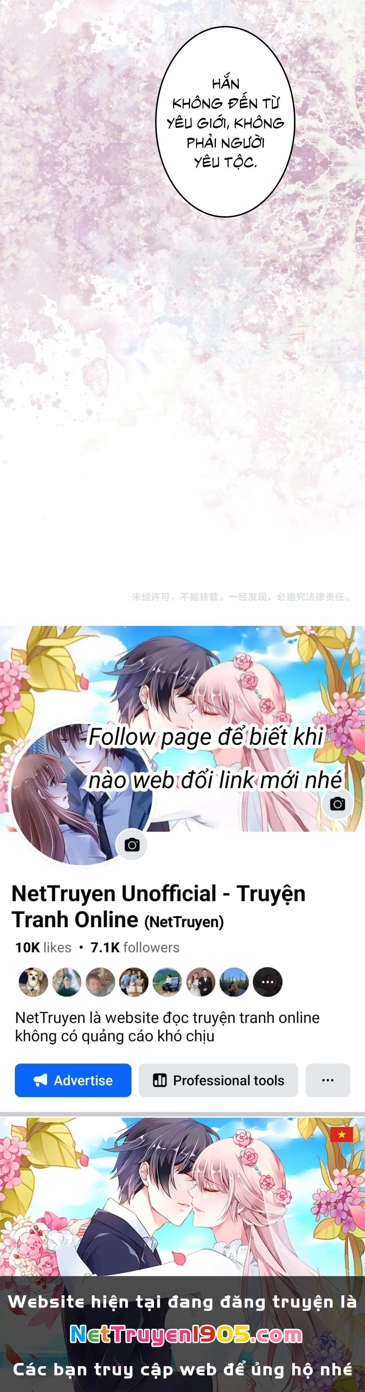 Mộng Tưởng Chưa Đến Ngàn Năm Chapter 7 - 43