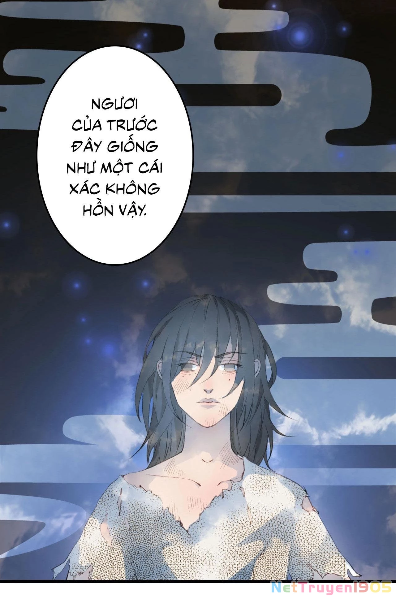 Mộng Tưởng Chưa Đến Ngàn Năm Chapter 8 - 7