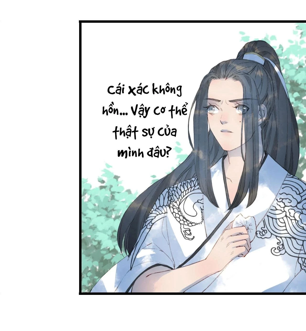 Mộng Tưởng Chưa Đến Ngàn Năm Chapter 8 - 8