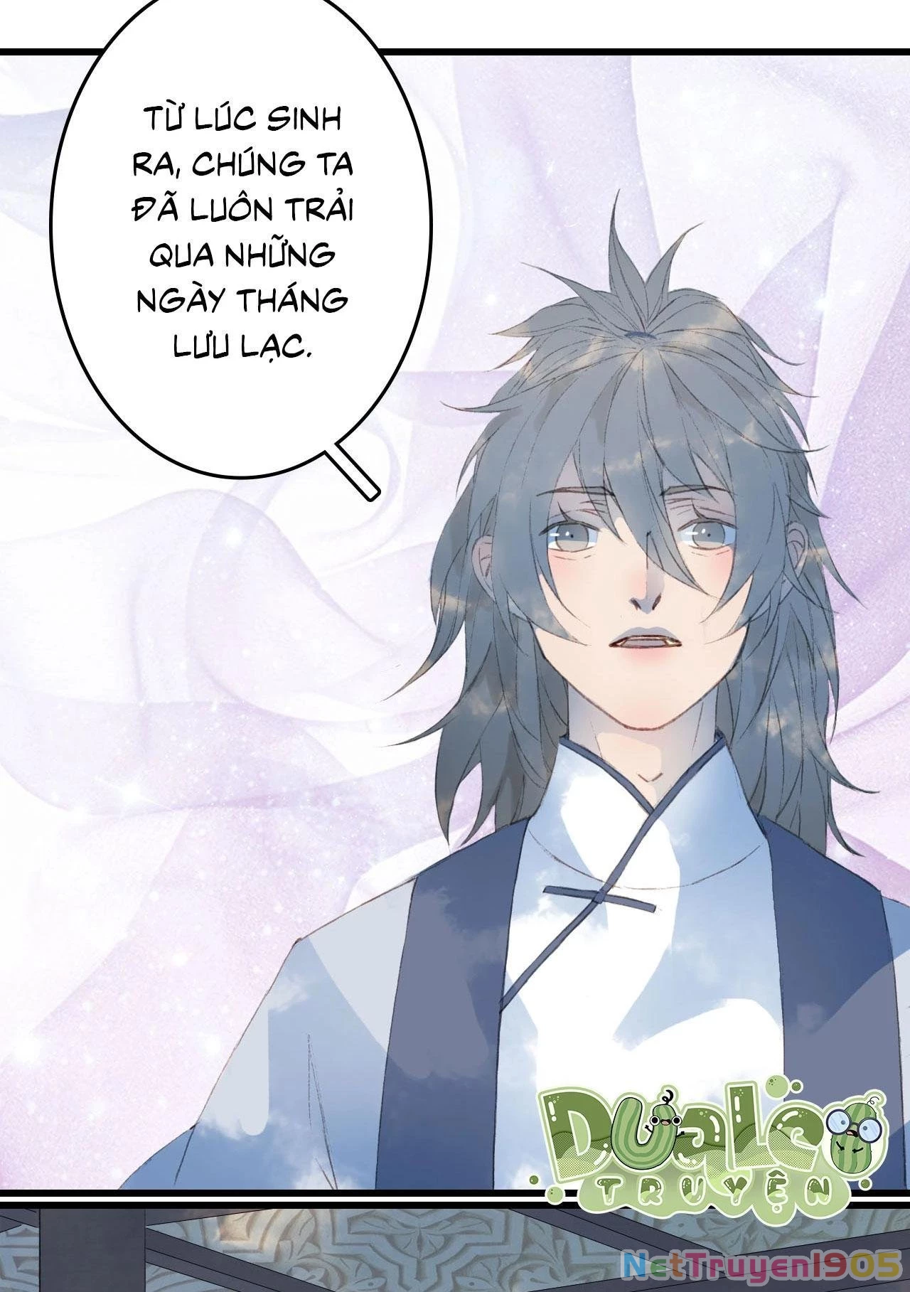 Mộng Tưởng Chưa Đến Ngàn Năm Chapter 8 - 15