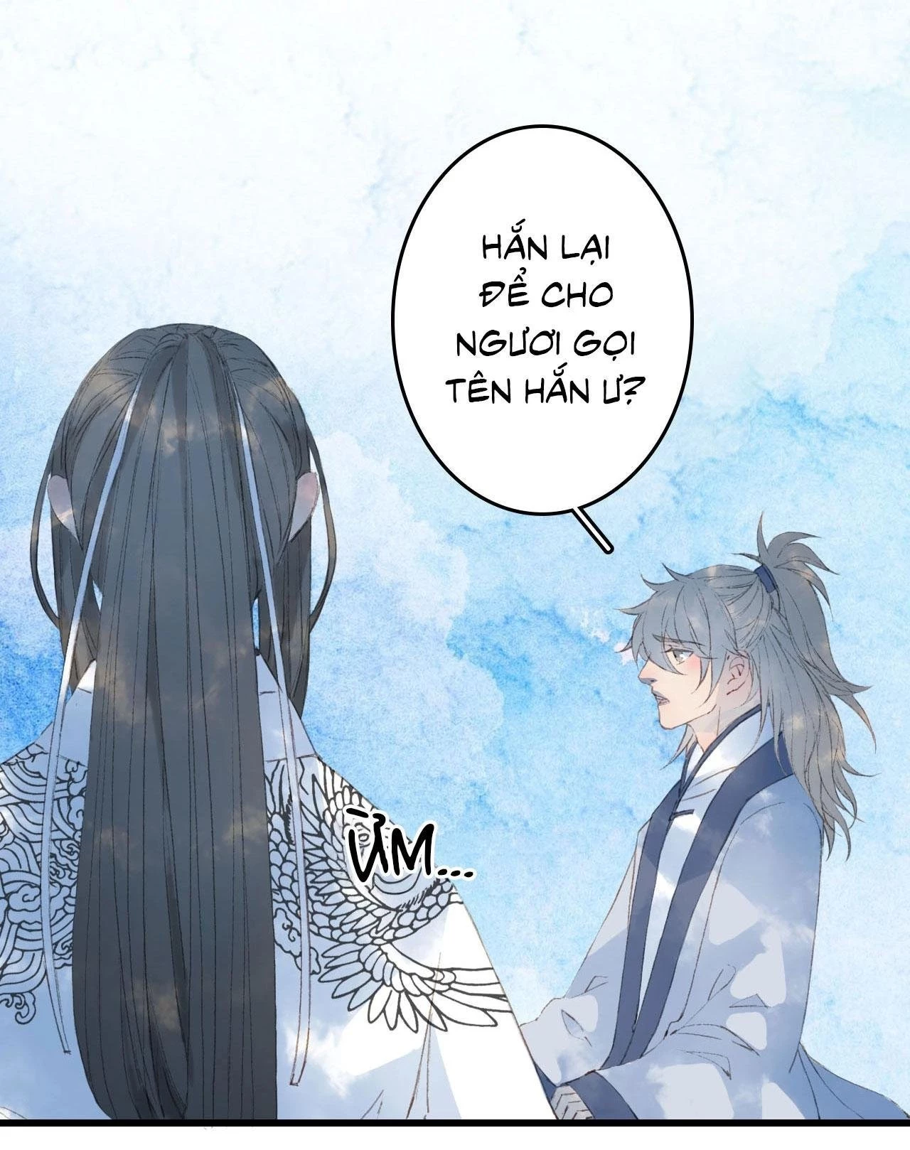 Mộng Tưởng Chưa Đến Ngàn Năm Chapter 8 - 20