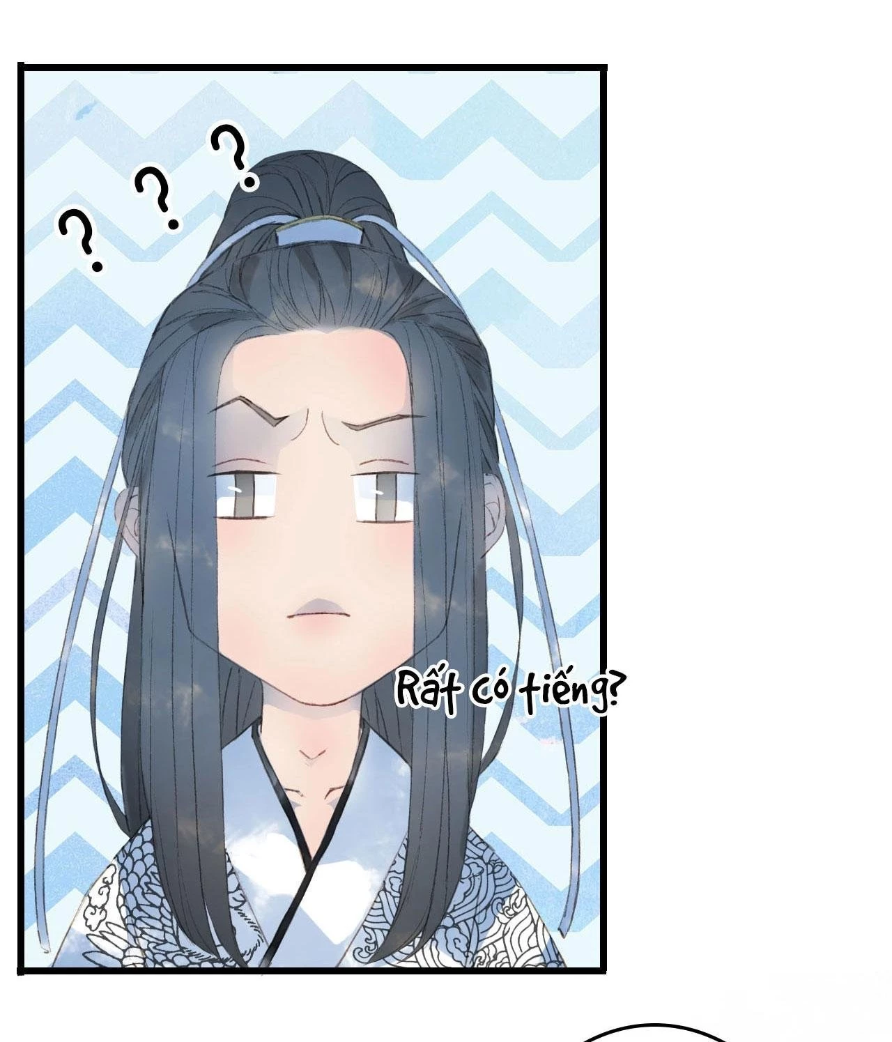 Mộng Tưởng Chưa Đến Ngàn Năm Chapter 8 - 22