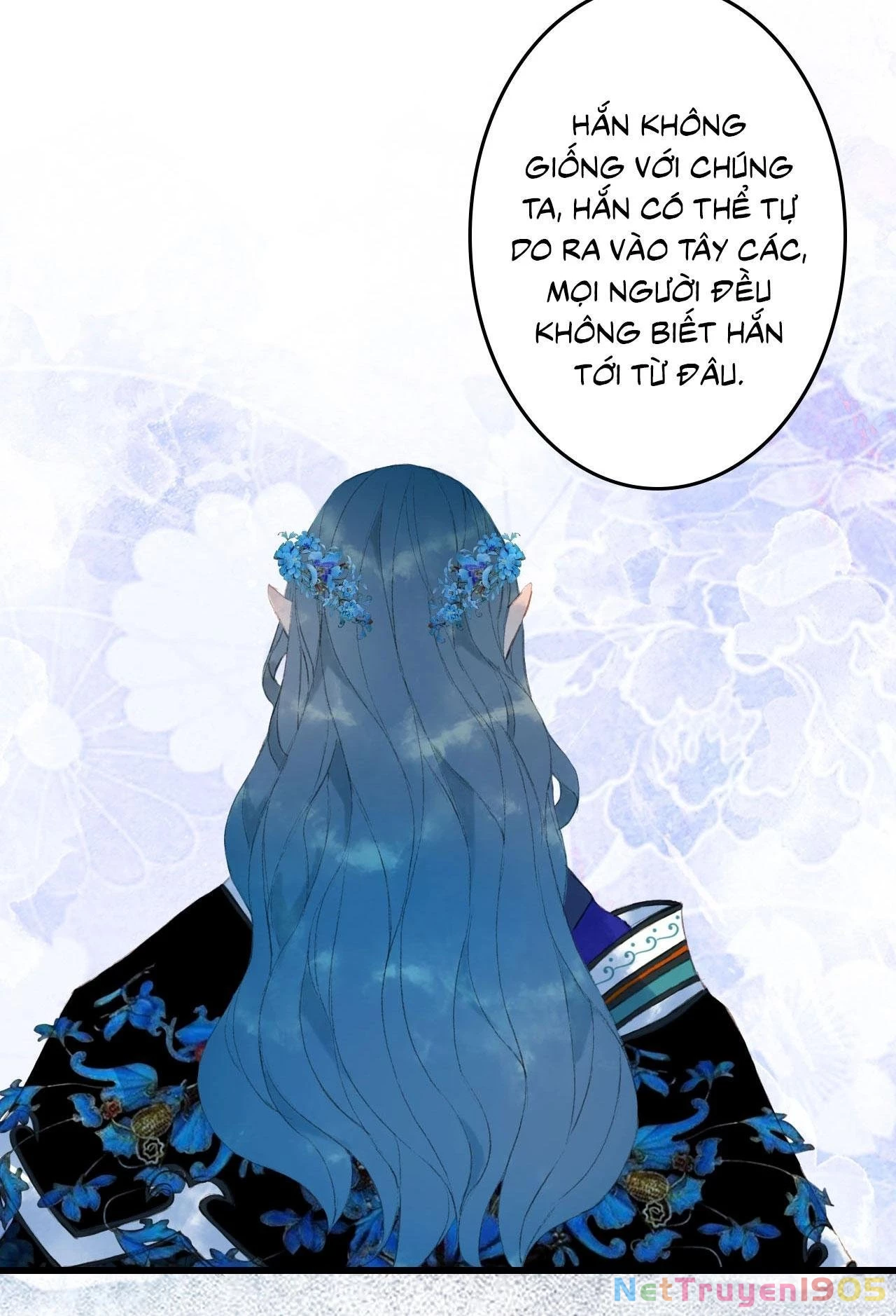 Mộng Tưởng Chưa Đến Ngàn Năm Chapter 8 - 23